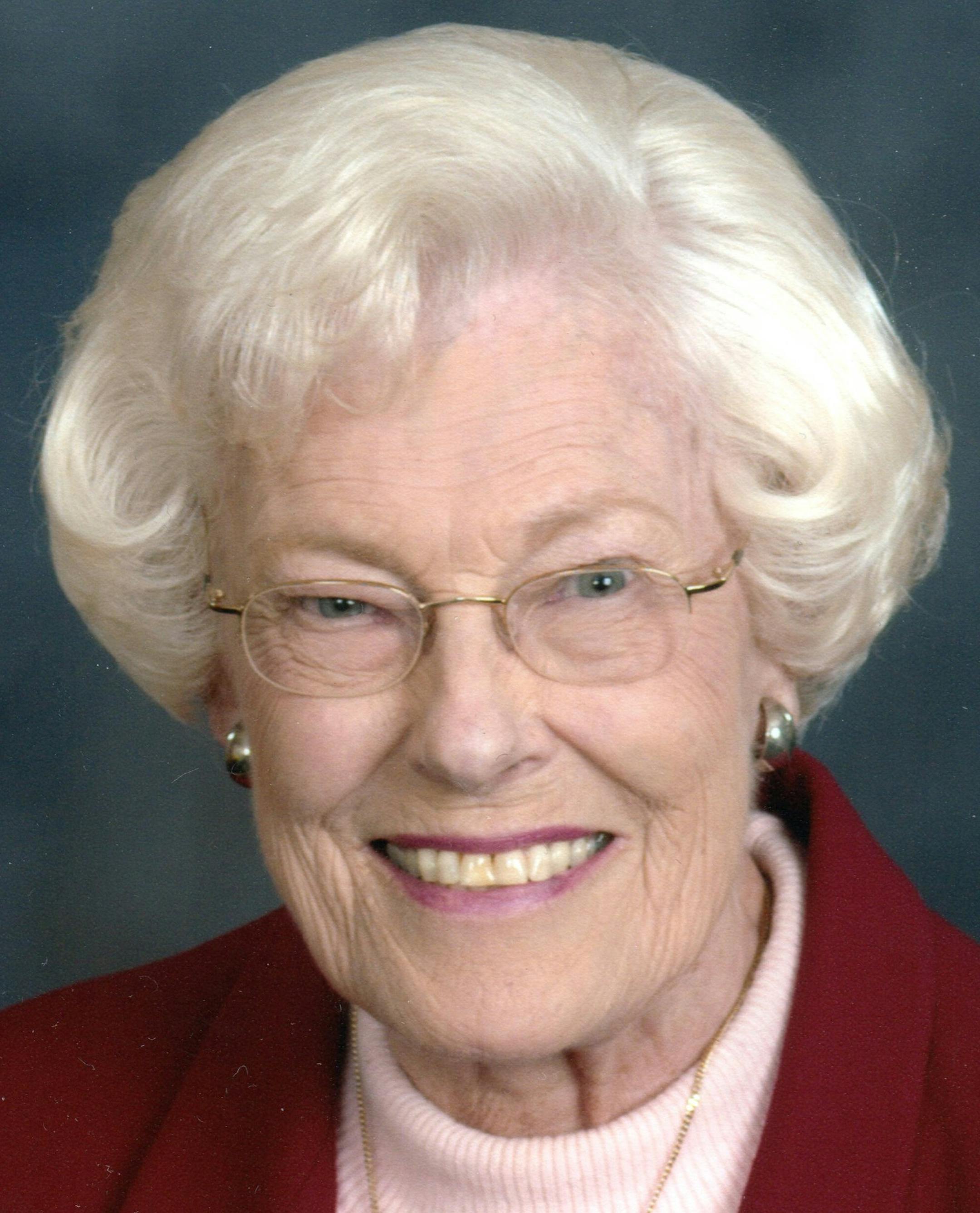 Arlene Stansfield