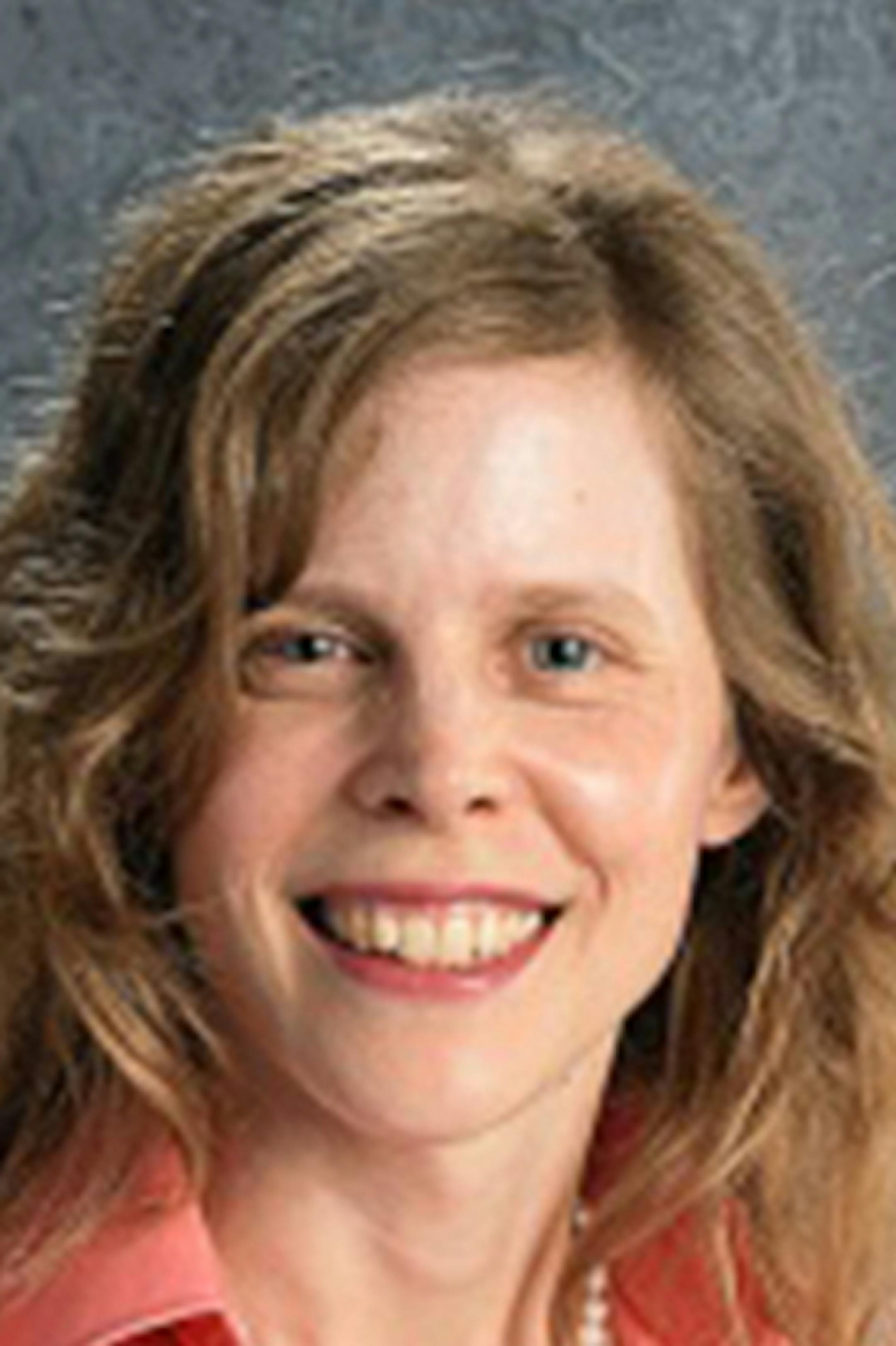 Merrily Wolters, Lakeaires Elementary teacher