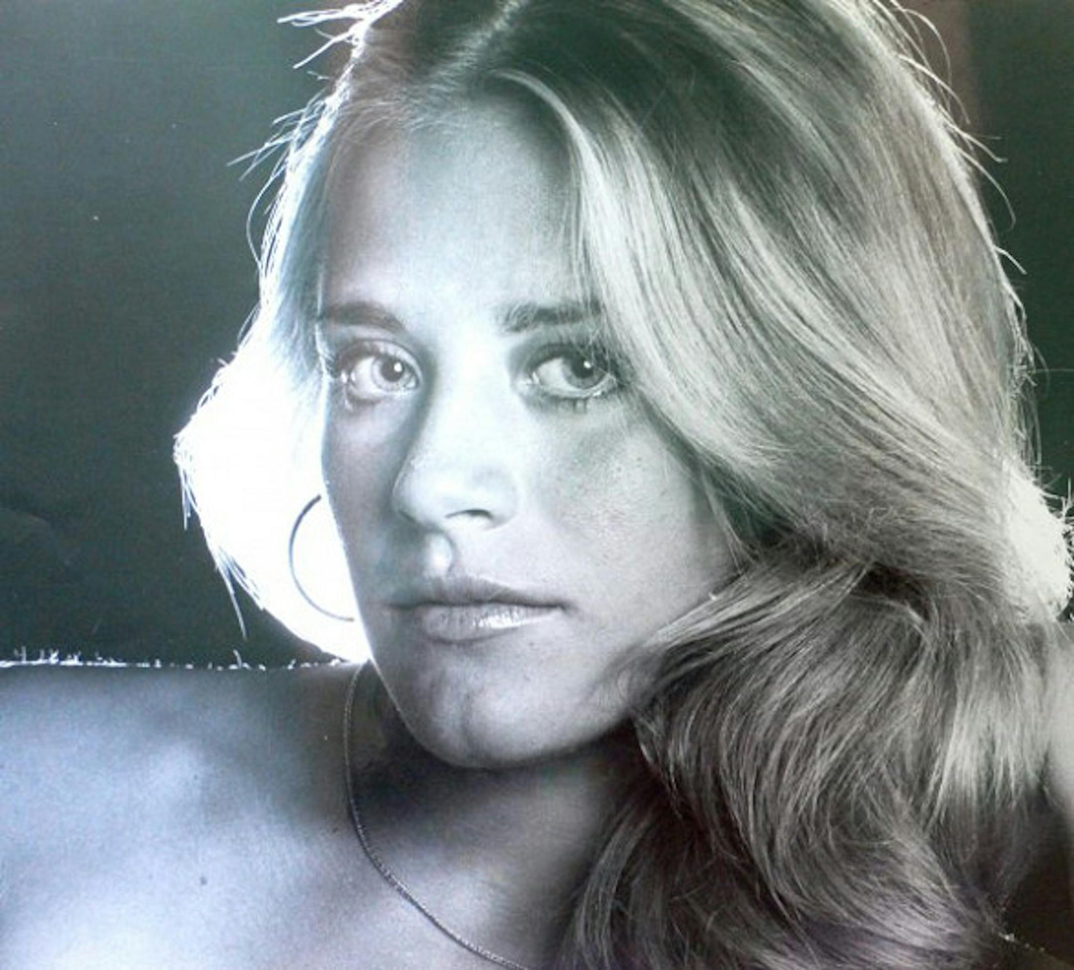 Andrea Schenck's stage name was Andrea Moar, during her days in television, commercials and theater.