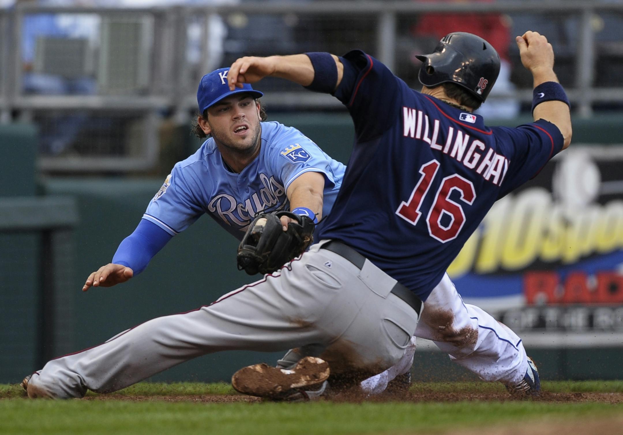 Josh Willingham (16)