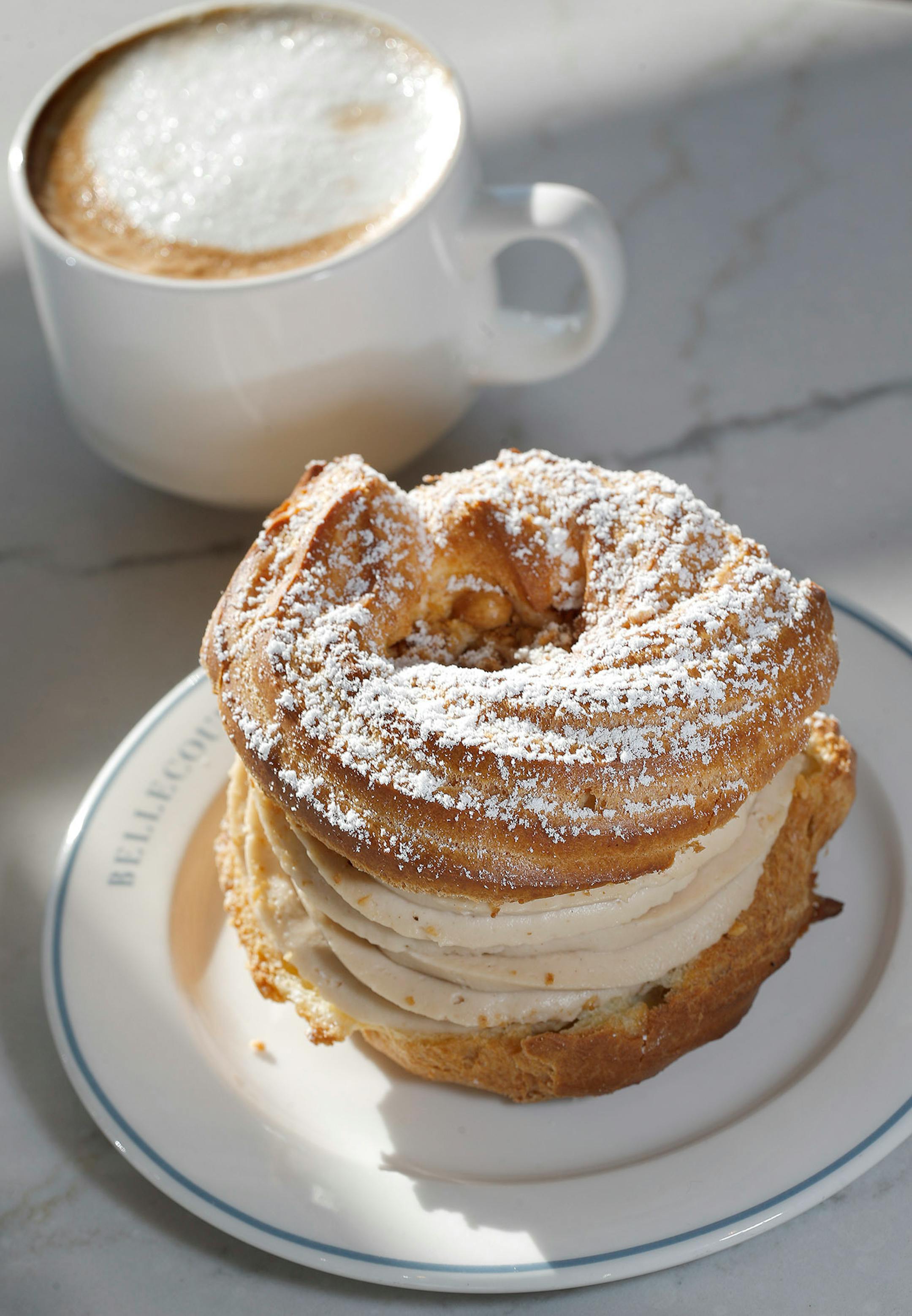 From the bakery ____ Chef of the Year: Profile of our 2017 chef of the year, Gavin Kaysen of Bellecour in Wayzata and Spoon and Stable in Minneapolis.