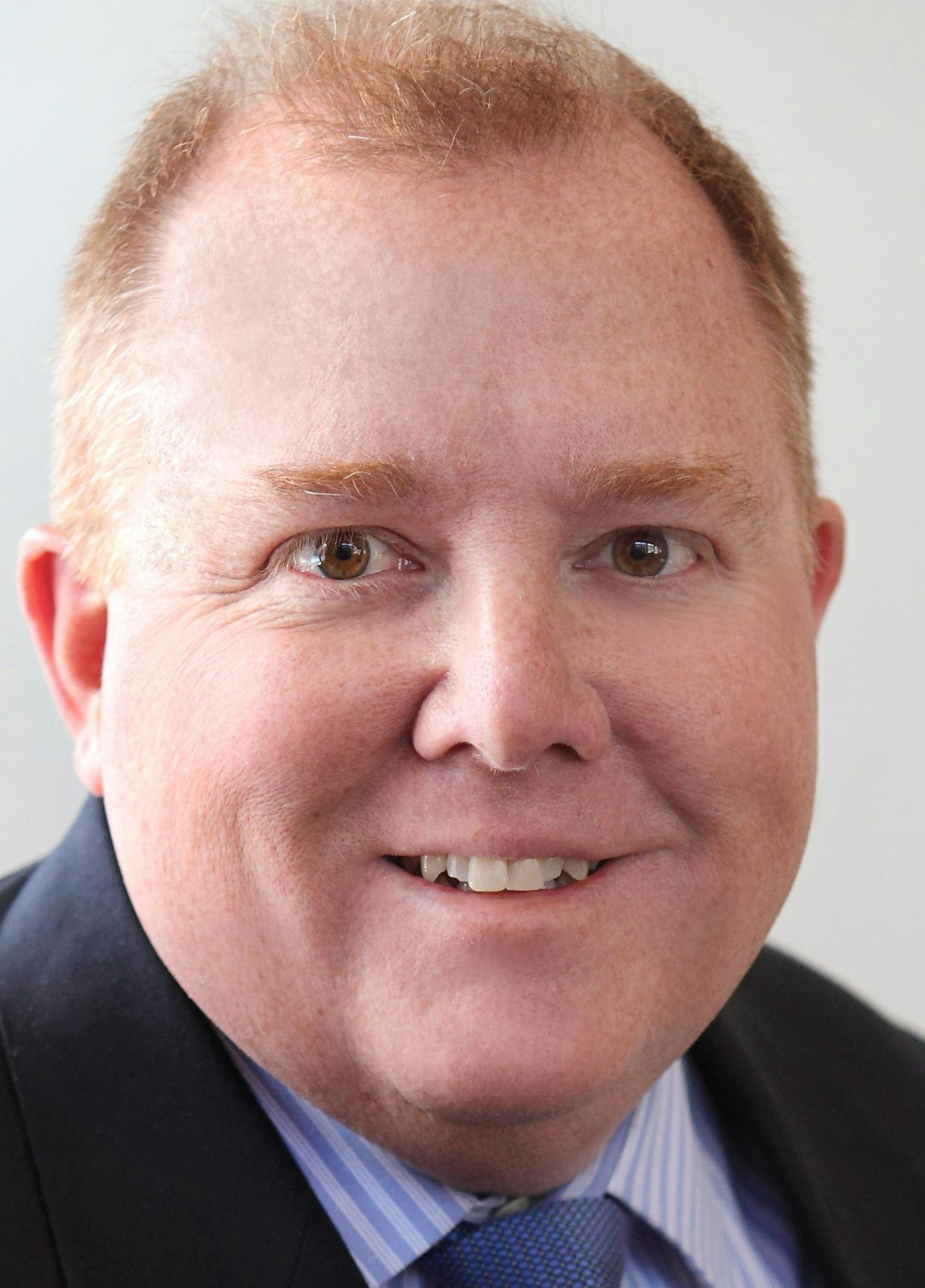Andrew Chase, managing patrner at Stonebridge Communities and president Chase Commercial Properties LLC real estate broker/builder/developer