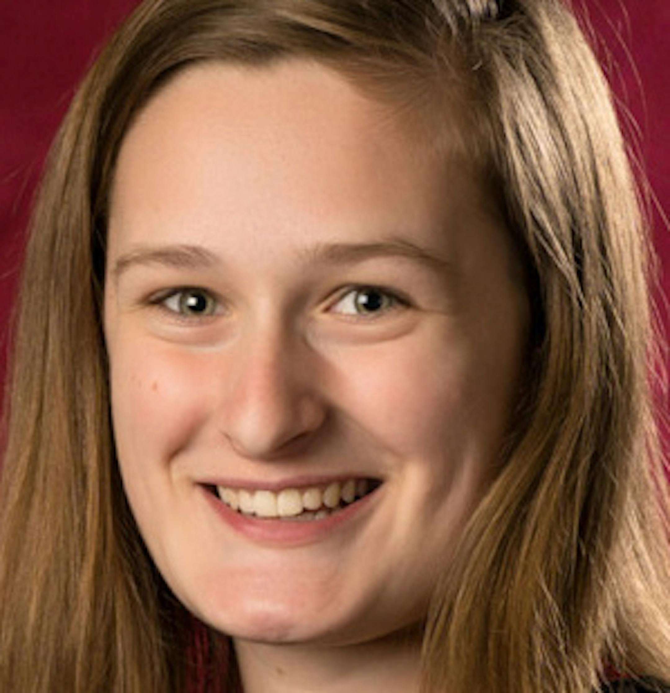 Meredith Parry, attack, Stillwater girls' lacrosse