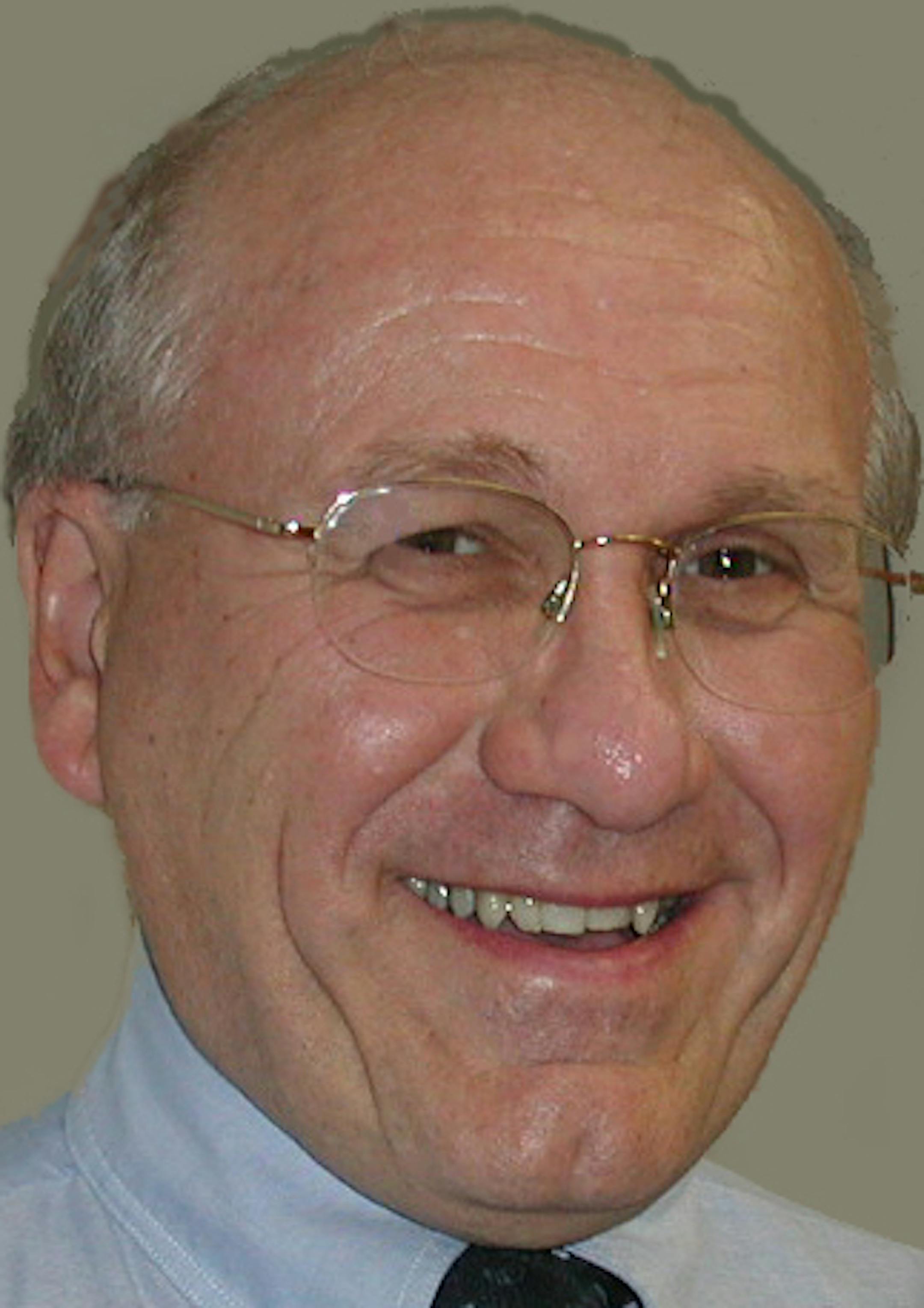 Kuehn; Michael "Mike" Kuehn; North St. Paul City Council member; North St. Paul; 2006