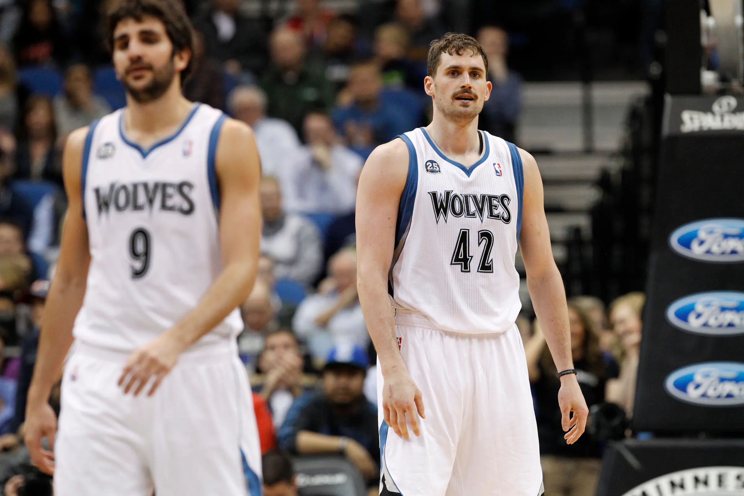Reusse: Wolves' season of promise shriveled into list of unreached goals