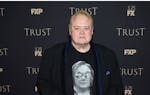 Louie Anderson attends FX Networks' annual all-star party at SVA Theatre on Thursday, March 15, 2018, in New York.