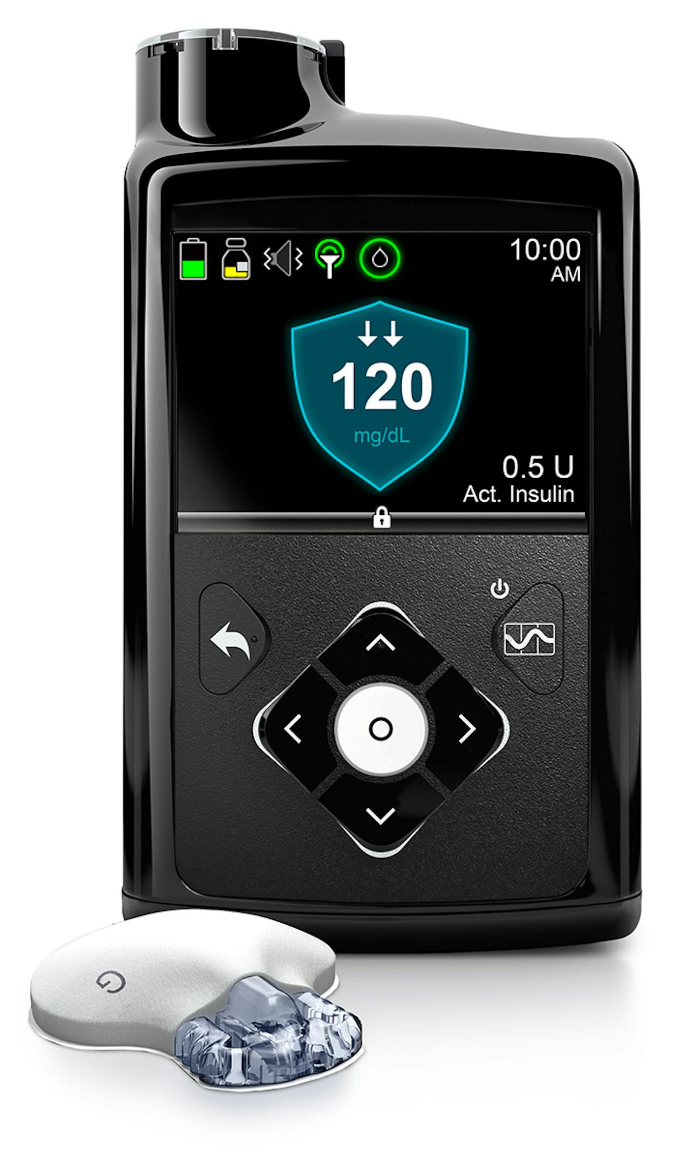 Trial name: Medtronic MiniMed 670G Hybrid Closed Loop Pivotal Trial in Type 1 Diabetes - See more at: http://diatribe.org/drugdevice-name/medtronic-minimed-670g#sthash.ONGl0sQm.dpuf