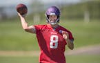 'Fantasy Footballers Podcast' all in on Kirk Cousins