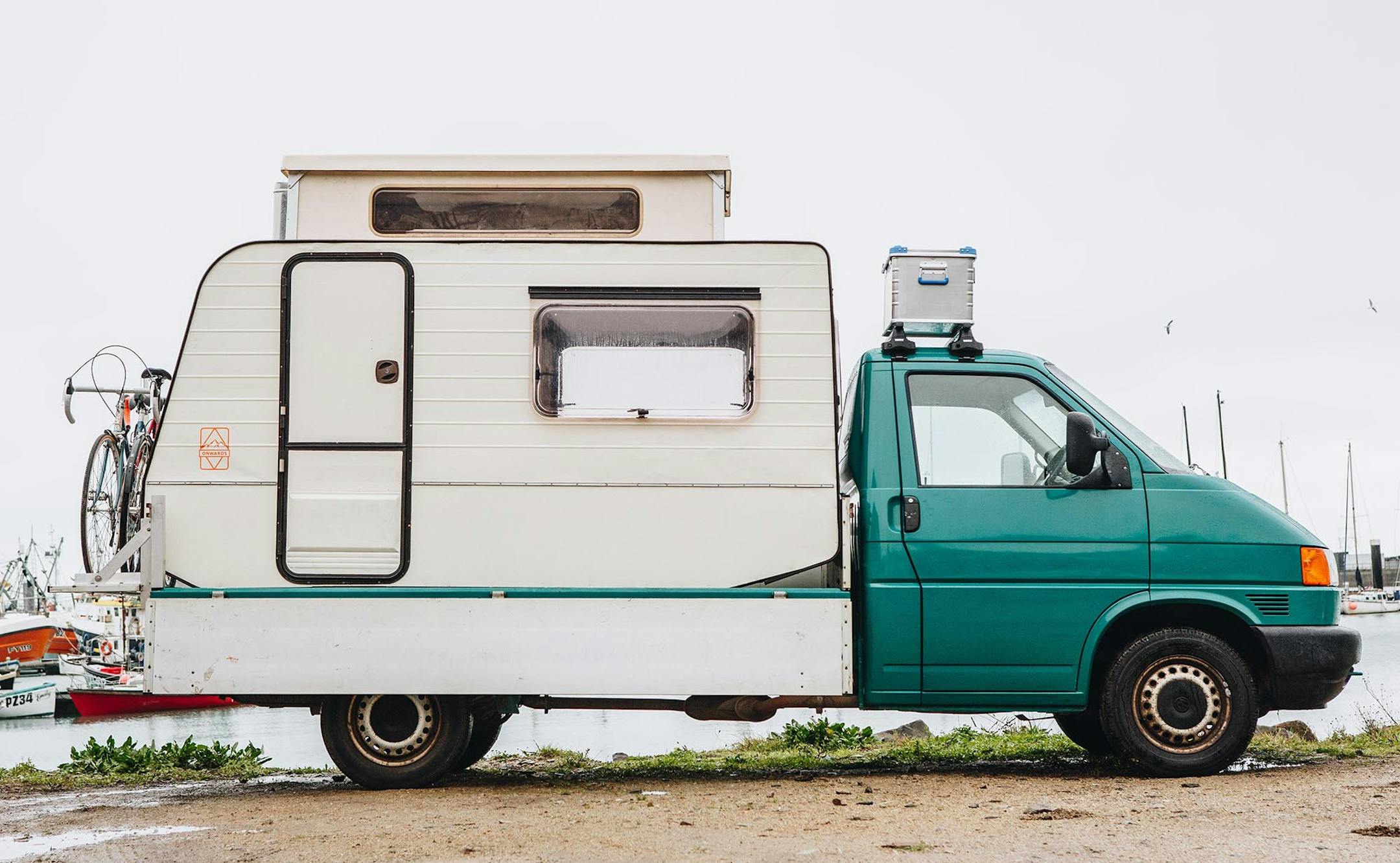 From "The Culture of Vanlife"