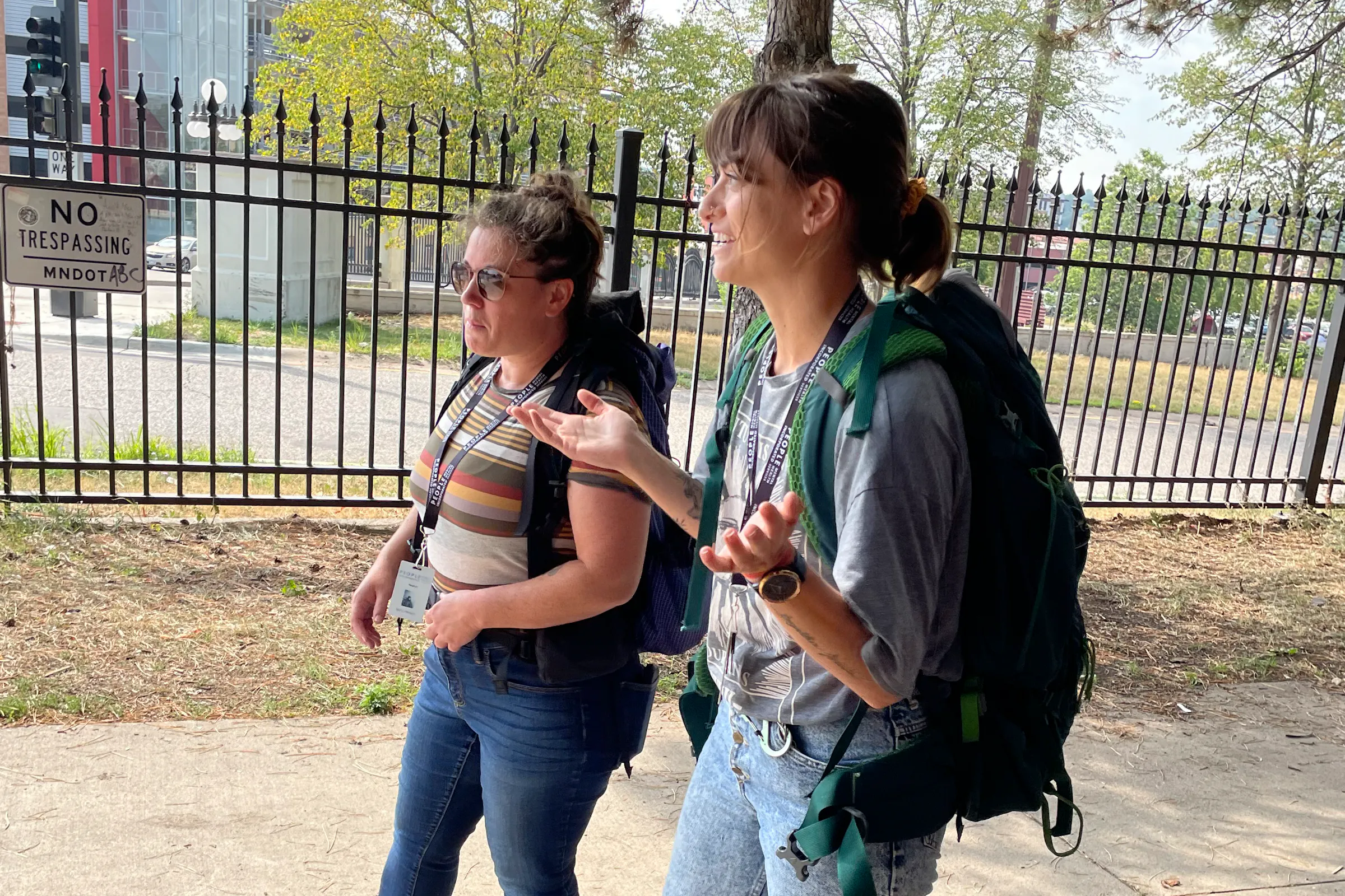 Minnesotans who are experiencing homelessness deserve to be seen, heard