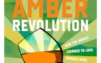 "Amber Revolution."
