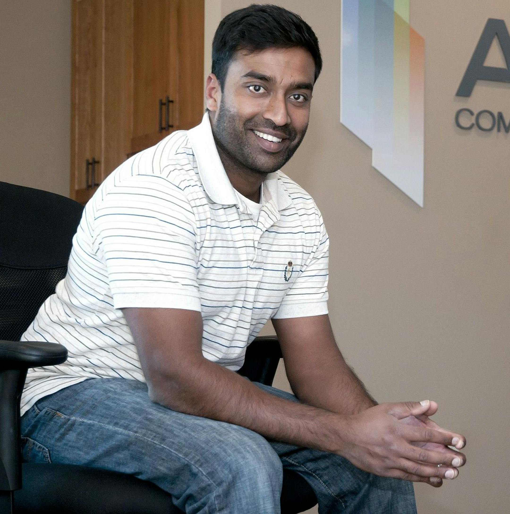 Jay Rajaratnam