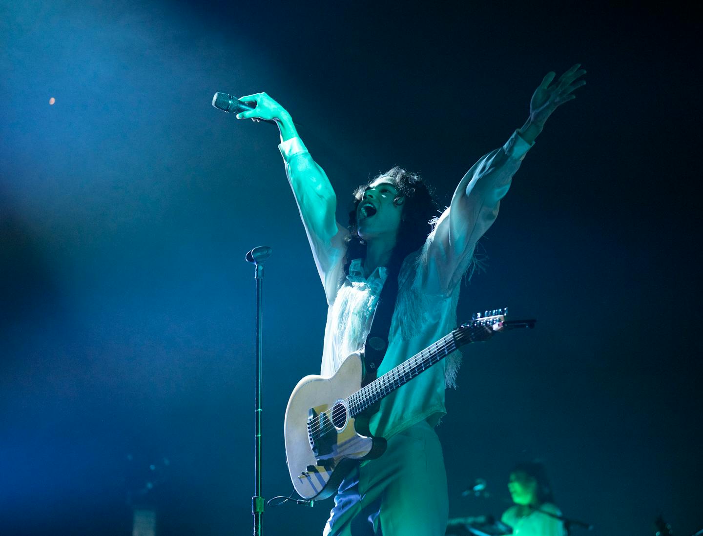 New pop heartthrob Conan Gray's sad songs make 8,000 Twin Cities