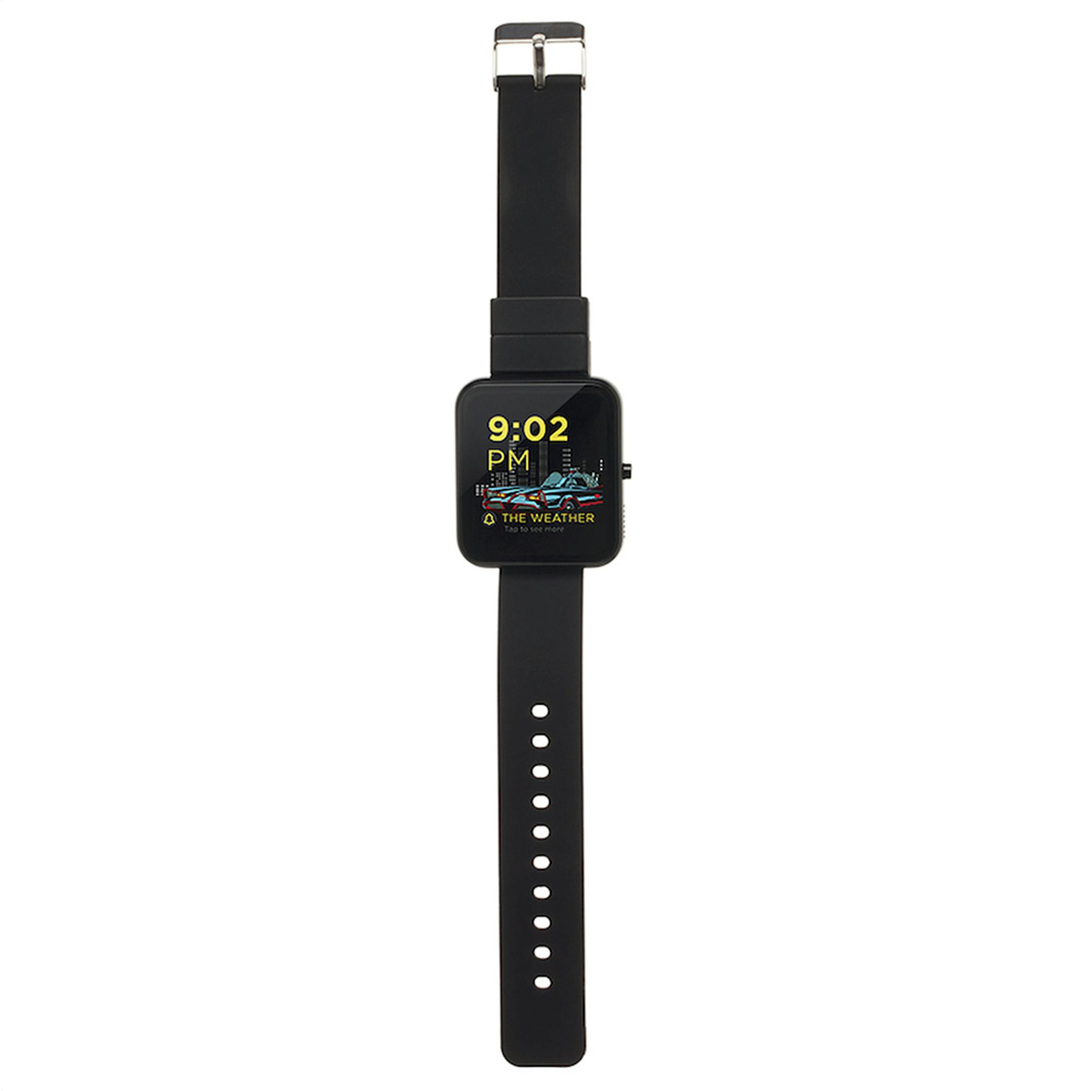 Batman Smartwatch from One61 Studio (One61 Studio) ORG XMIT: 1207776