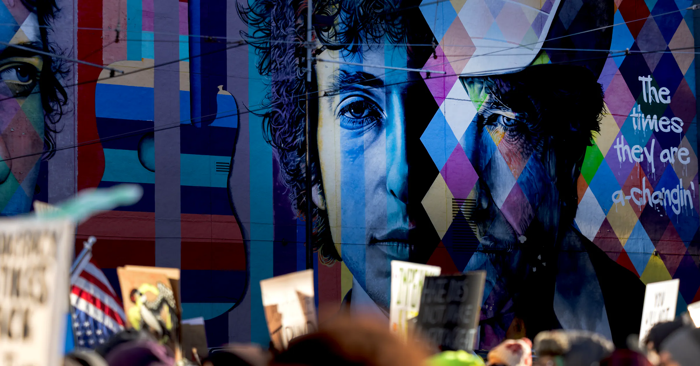 Beyond Bob Dylan: Dozens of Nobel laureates have Minnesota roots