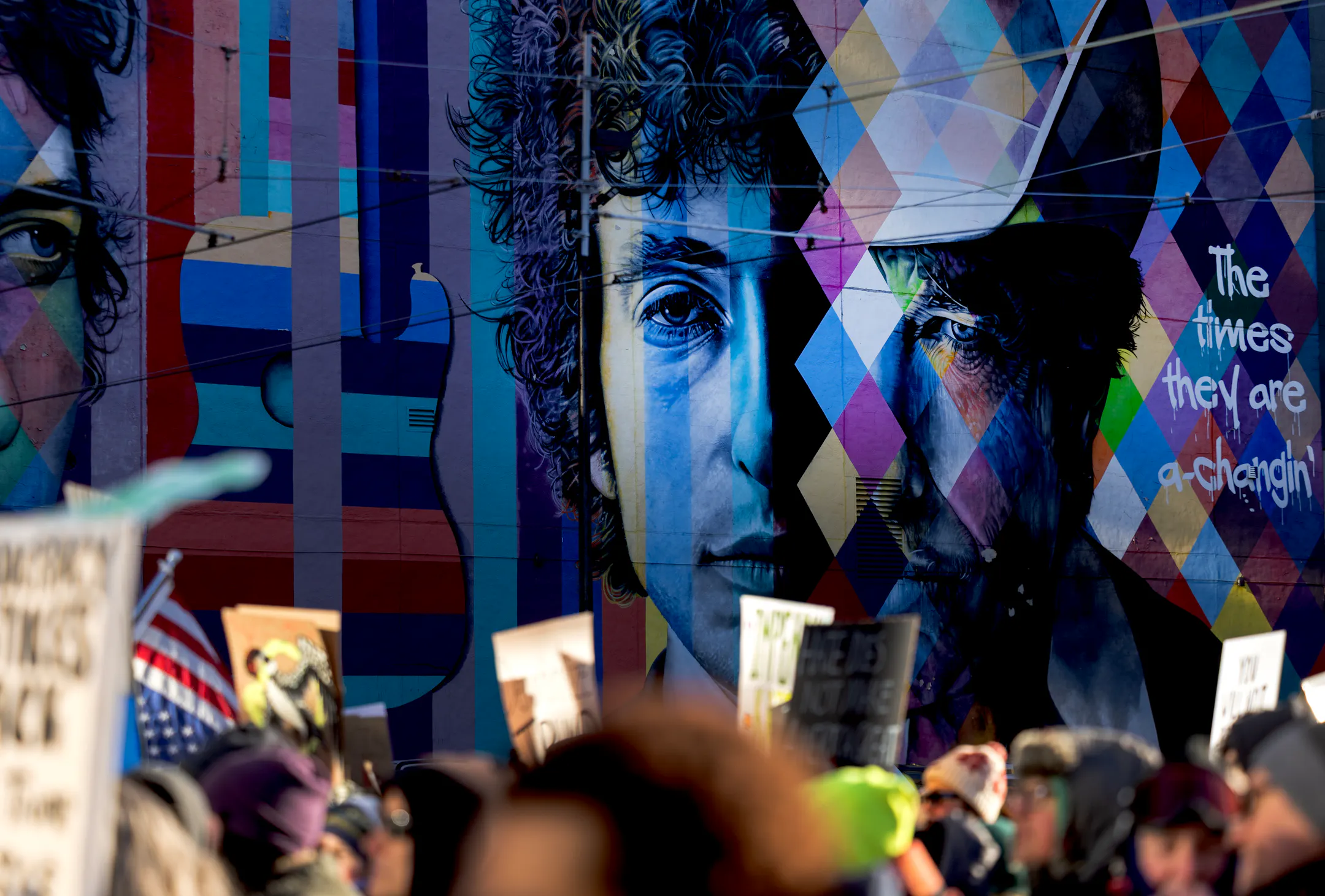 Readers Write: Minnesota as the bad guy, ICE, fraud, melanoma, HCMC