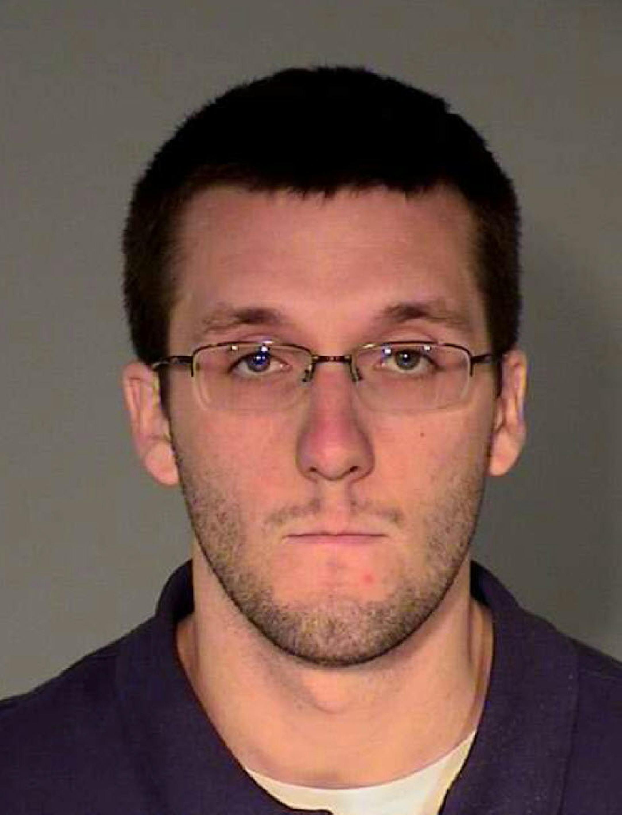 Former Minneapolis school teacher Joel D. Fowler was sentenced Friday for messaging with an undercover cop posing as a 14 year old girl.