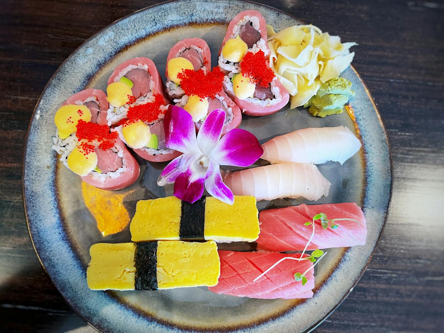 These 2 Minneapolis restaurants are raising the Twin Cities sushi game