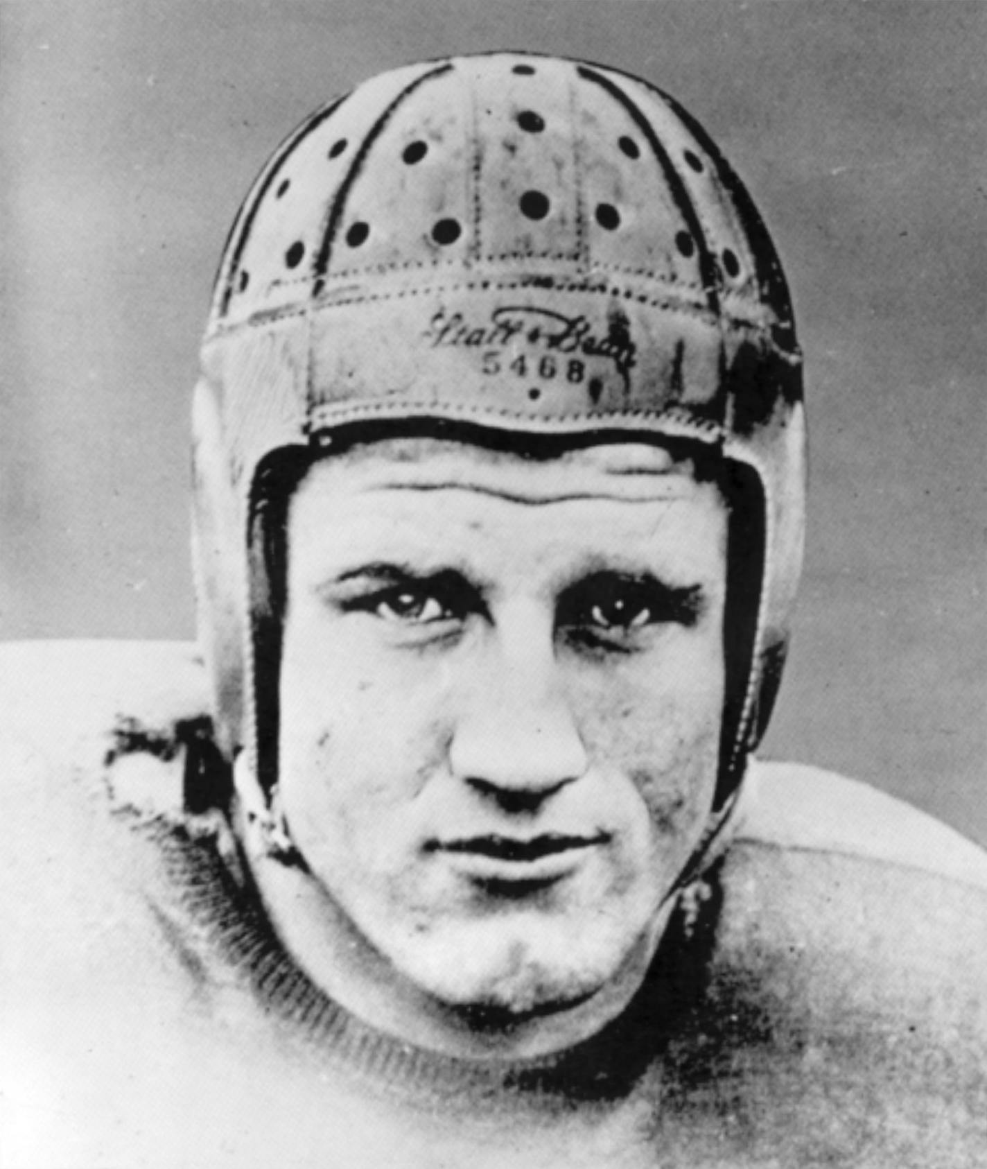 Bronko Nagurski