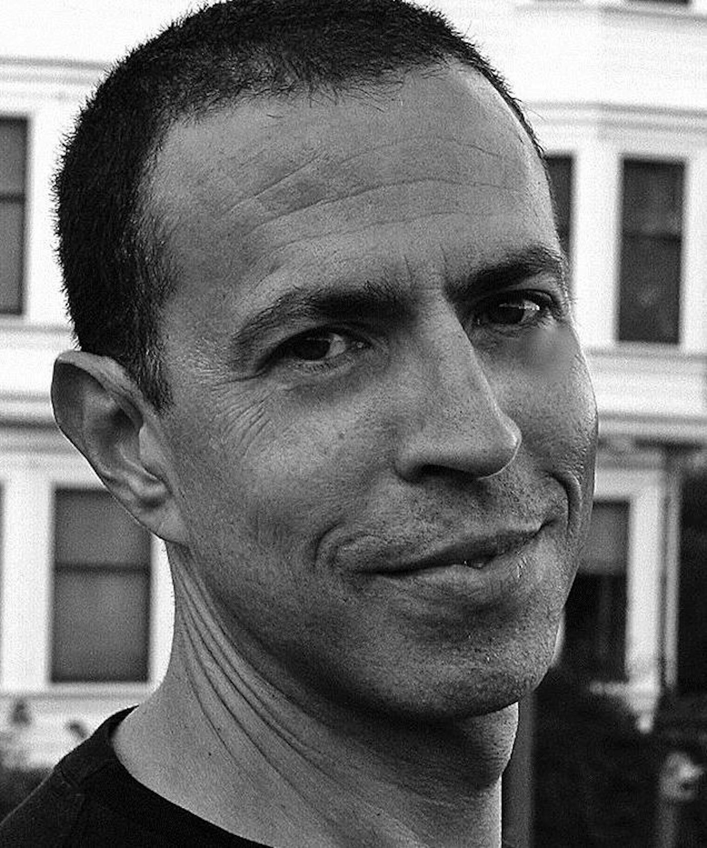 Jason K. Friedman