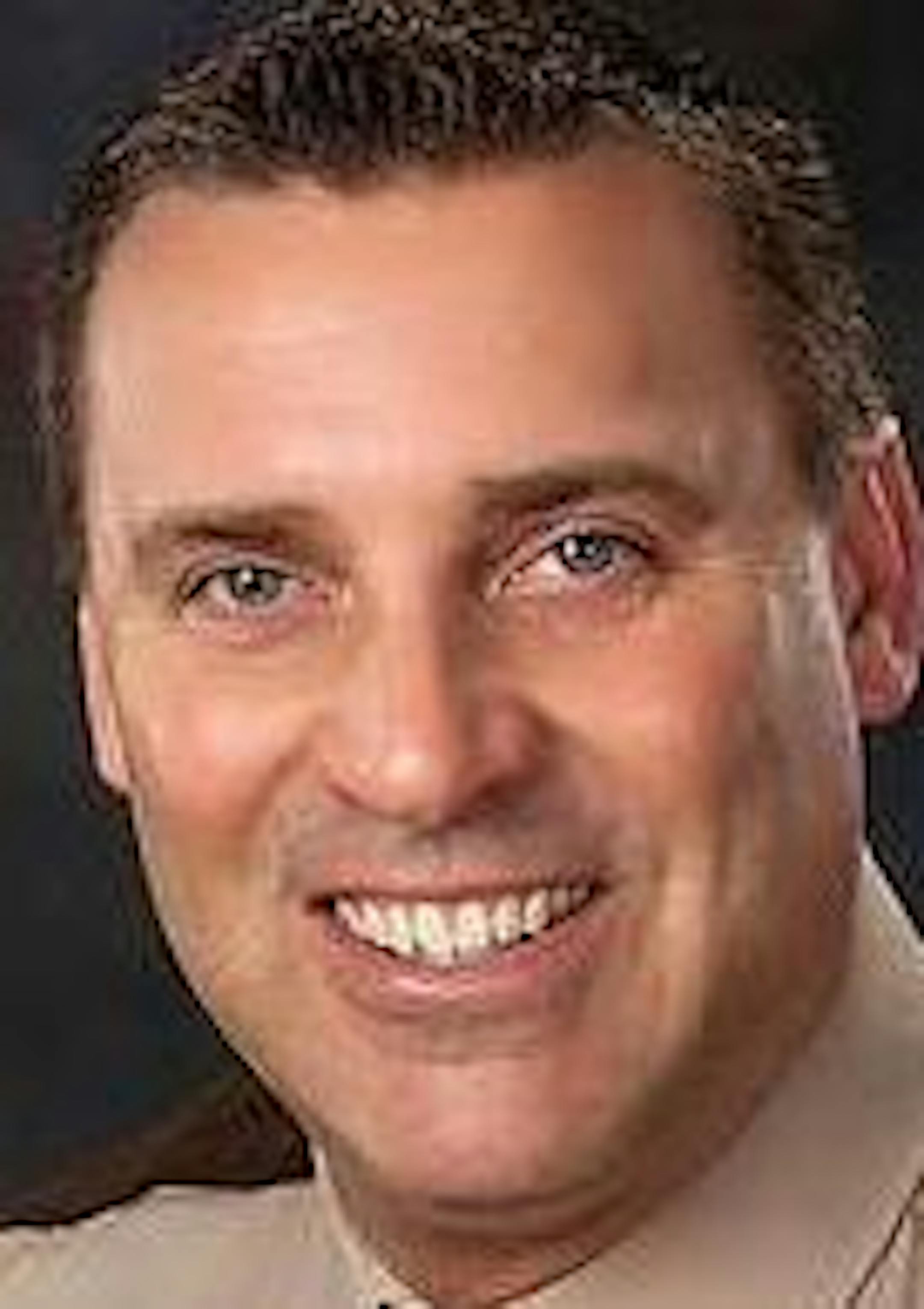 Steve Soyka will become the next Stearns County sheriff starting Jan. 7, 2019. The sergeant has worked for the Sheriff's Office since April 1996 and has been a patrol deputy, detective, patrol sergeant, commander of the Stearns-Benton joint SWAT team and commander of the Central Minnesota Violent Offenders Task Force. As the sheriff, he will oversee more than 200 employees and a $24 million annual budget.