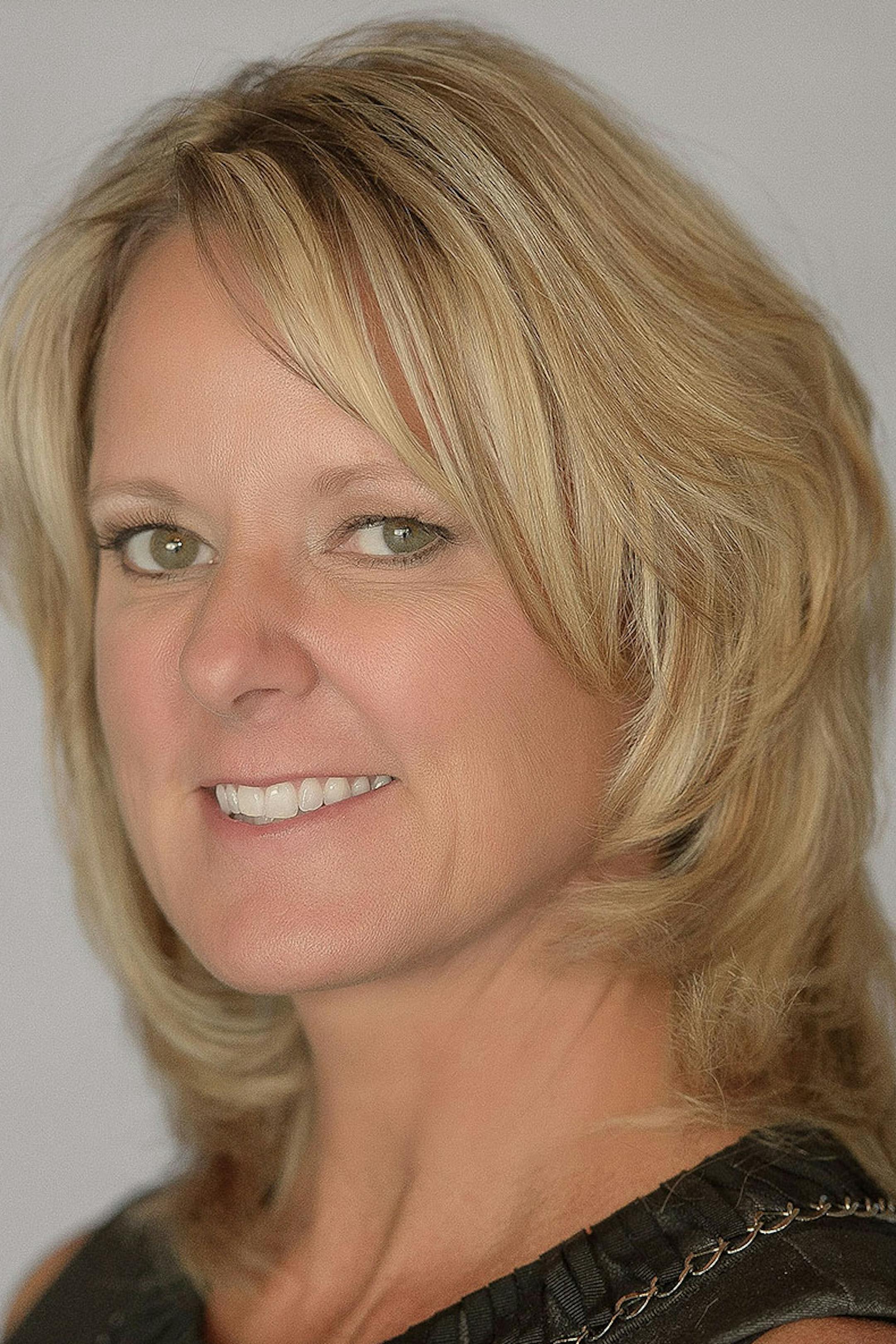 Jennifer Smith, a 2014 Pillsbury Bake-Off finalist from Mound.