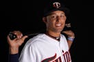 Royce Lewis is the top prospect in the Twins' system.