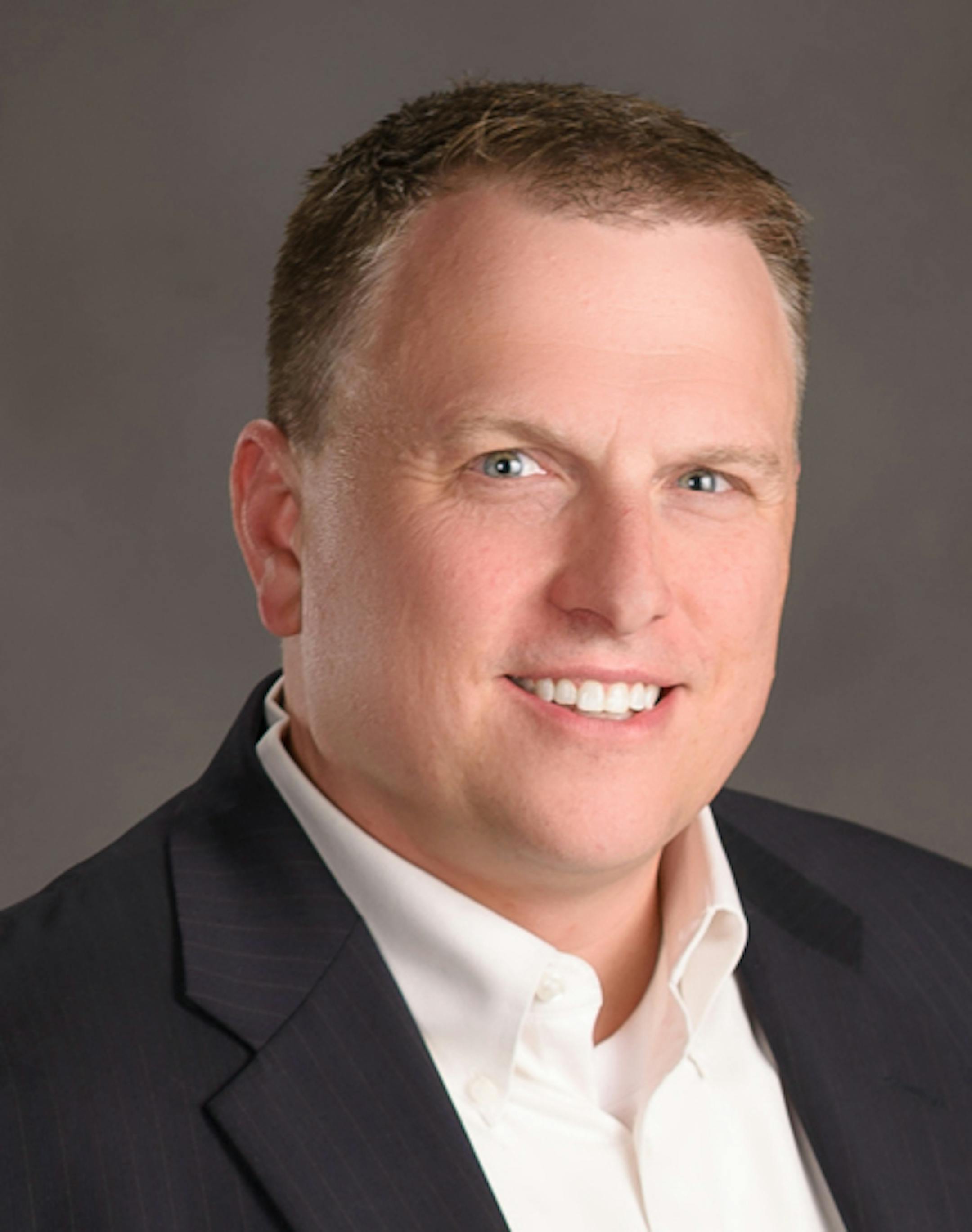 Sentera CEO Eric Taipale