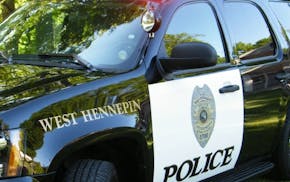 West Hennepin Public Safety