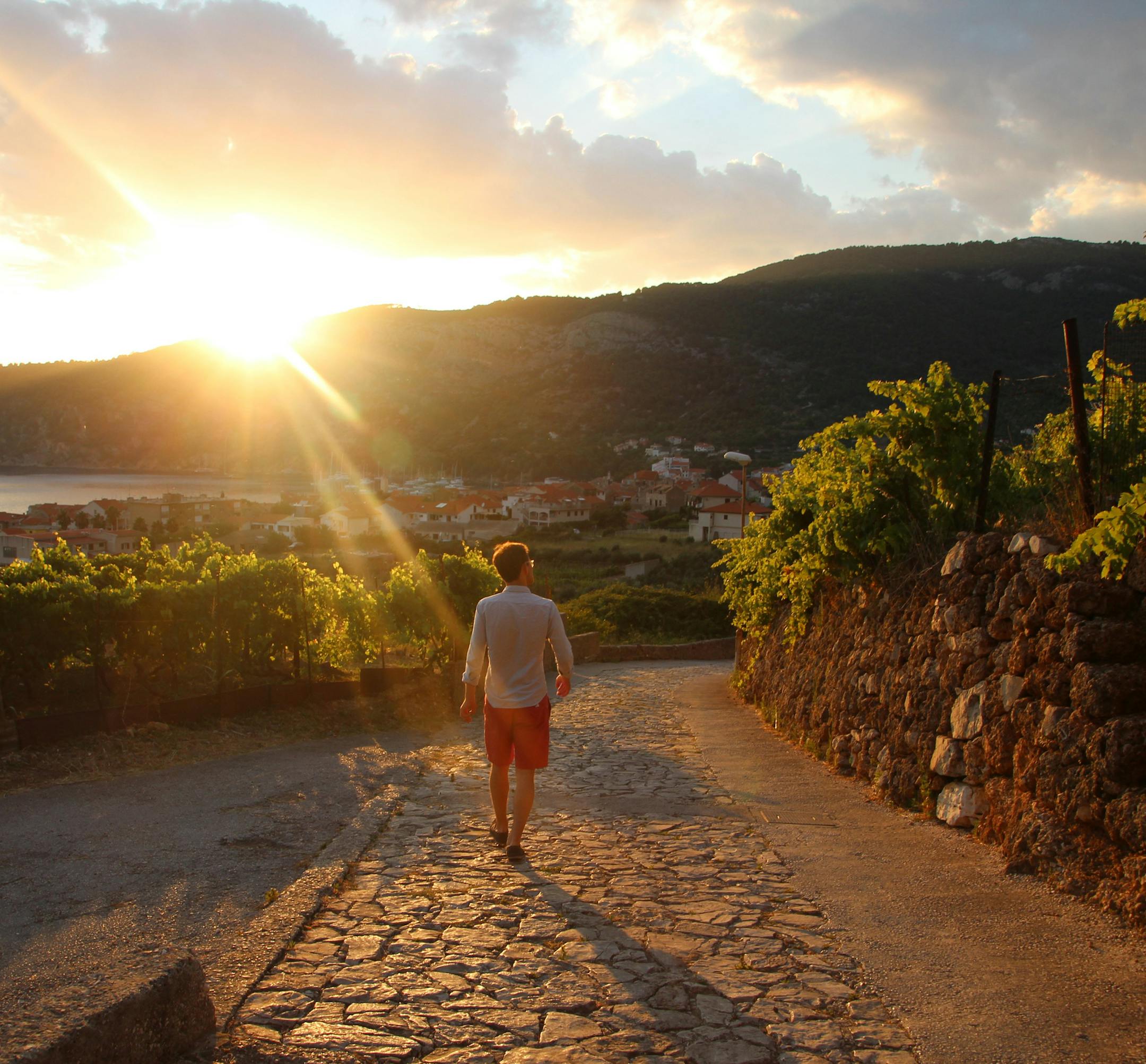 Croatia has many charms, especially when visiting off-the-beaten-path locations. By Elizabeth Foy Larsen, special to the Star Tribune