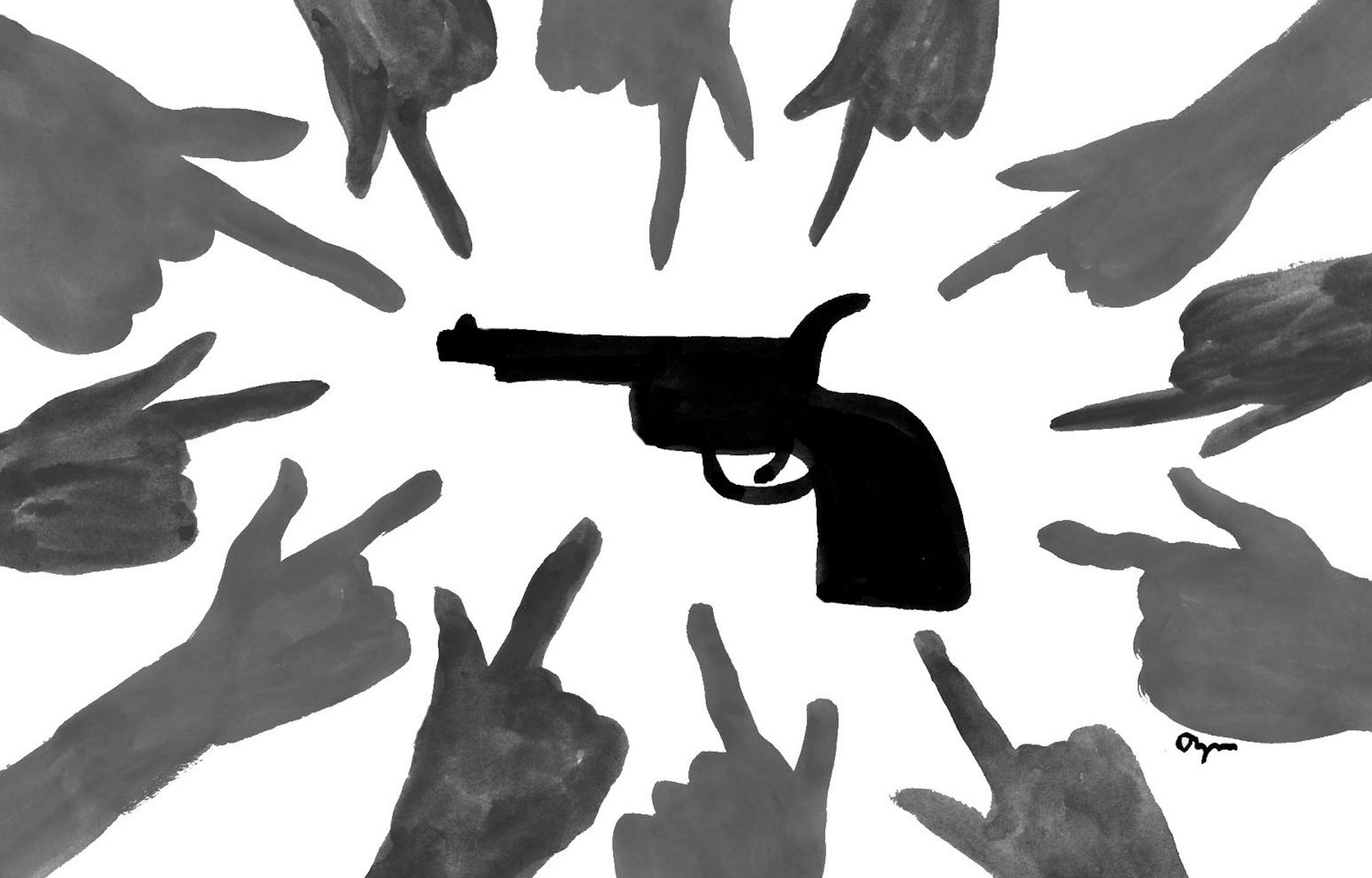 John Overmyer/NewsArt