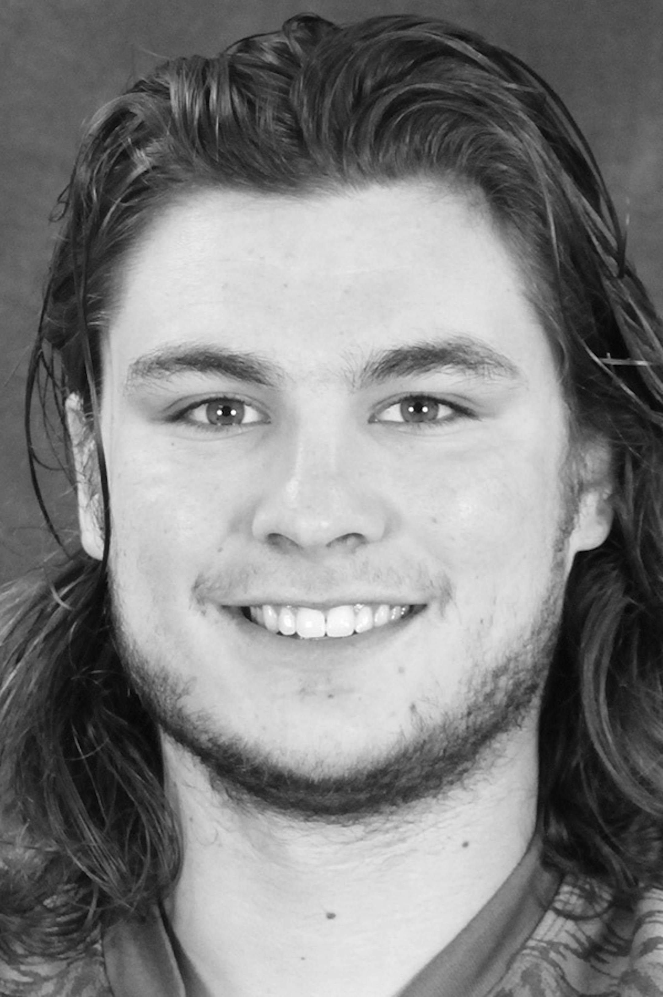 Blake Gimbel, Southwest Minnesota State, Junior, QB, Marshalltown, Iowa