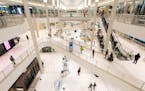 Mall of America ranks high on tax list