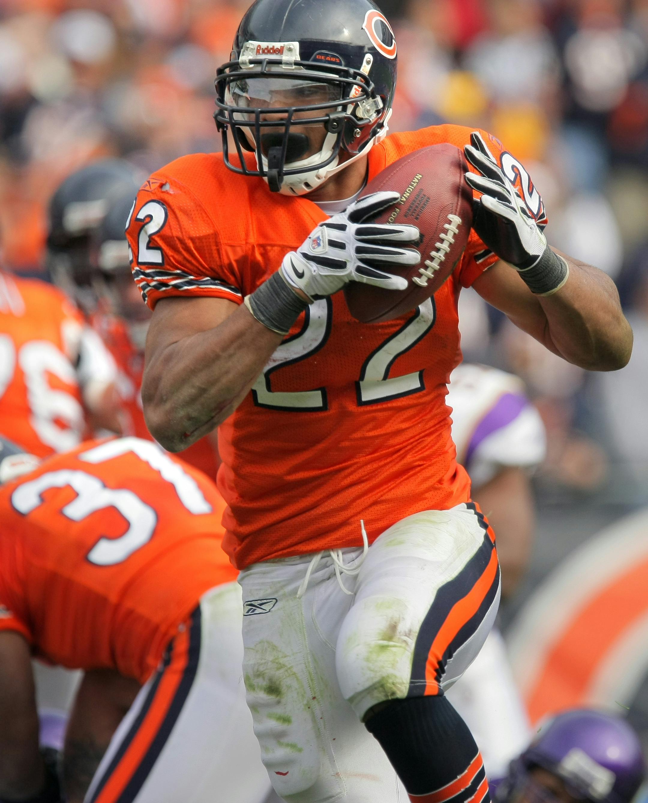 Matt Forte