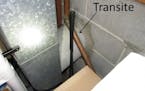 Transite vs. sub-slab ducts