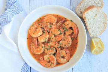 Celebrate Mardi Gras with New Orleans-Style Barbecue Shrimp. Recipe and photo by Meredith Deeds, Special to the Star Tribune