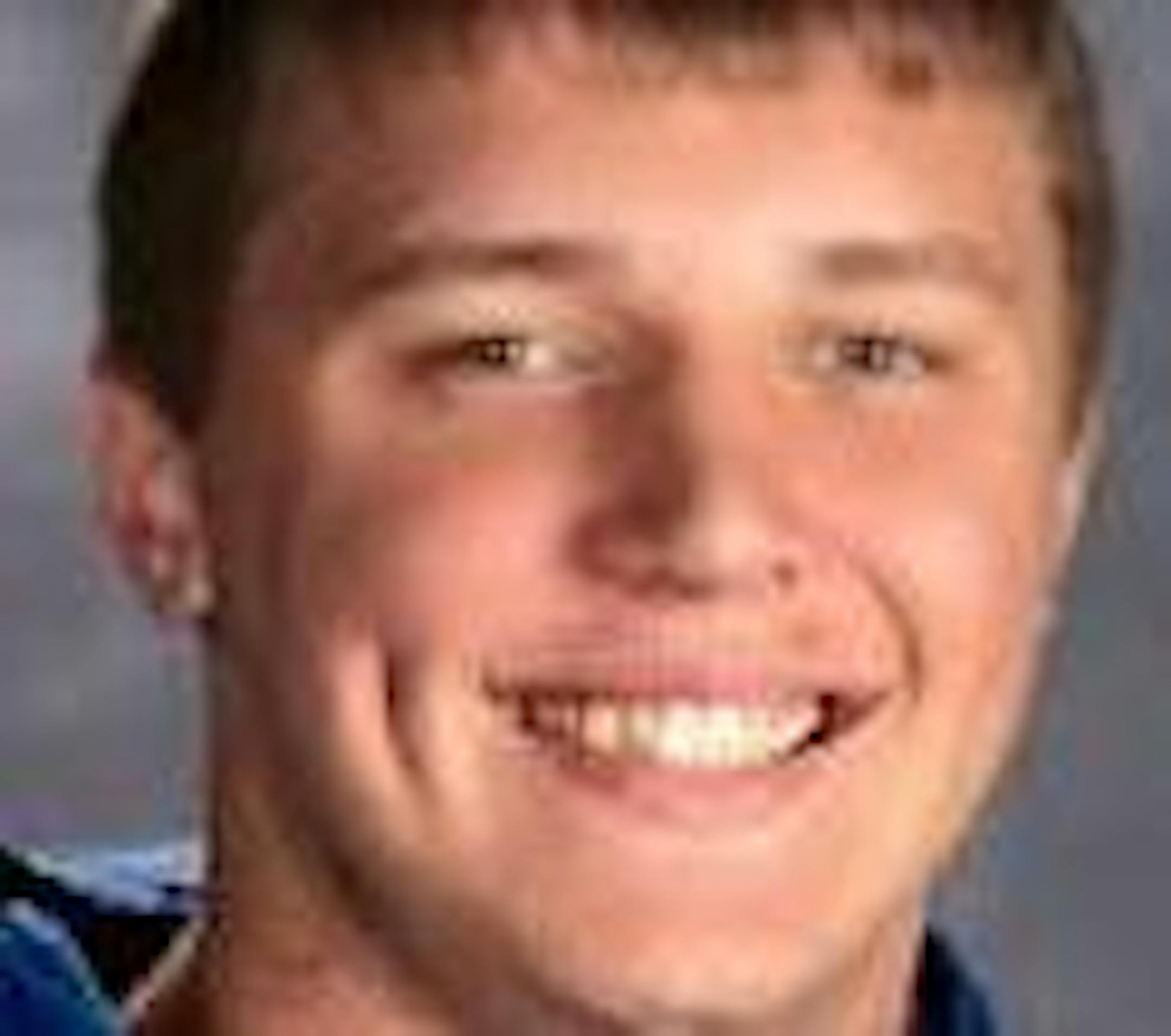 Joey Marinello, Eastview, 2013 All-Metro football