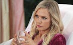 FOR USE WITH FYI_TV CONTENT ONLY. BH90210: Jennie Garth in the BH90210 "Reunion" series premiere episode airing Wednesday, Aug. 7 (9:00-10:00 PM ET/PT