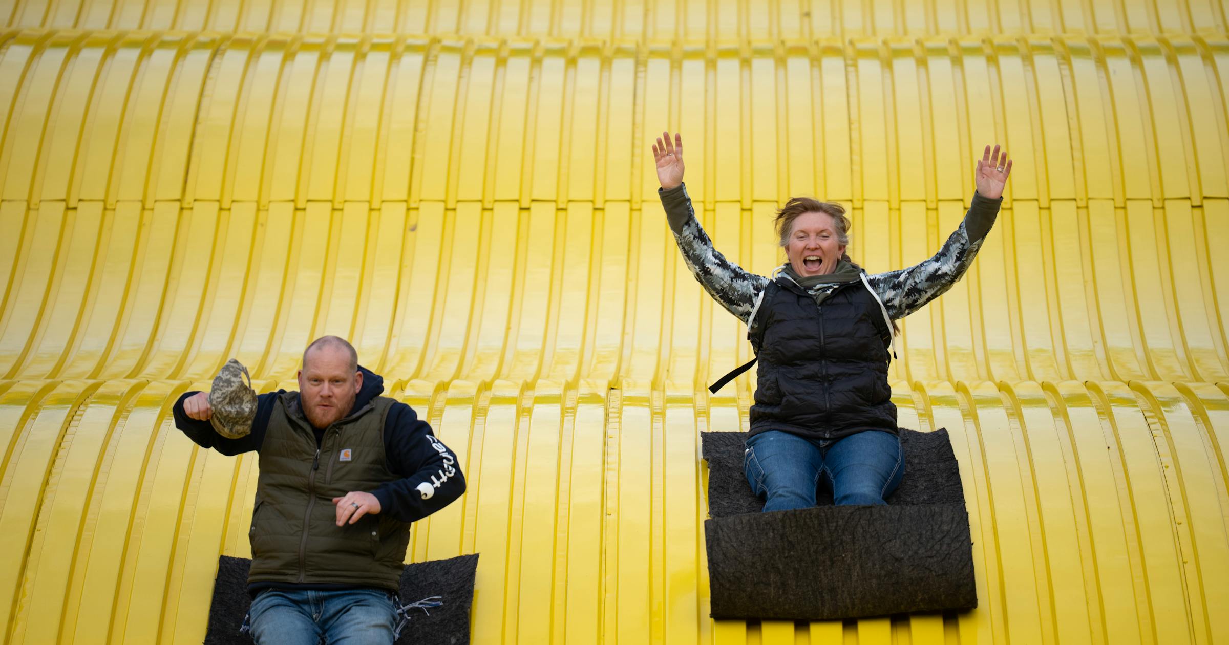Summer kicks off at Minnesota State Fairgrounds
