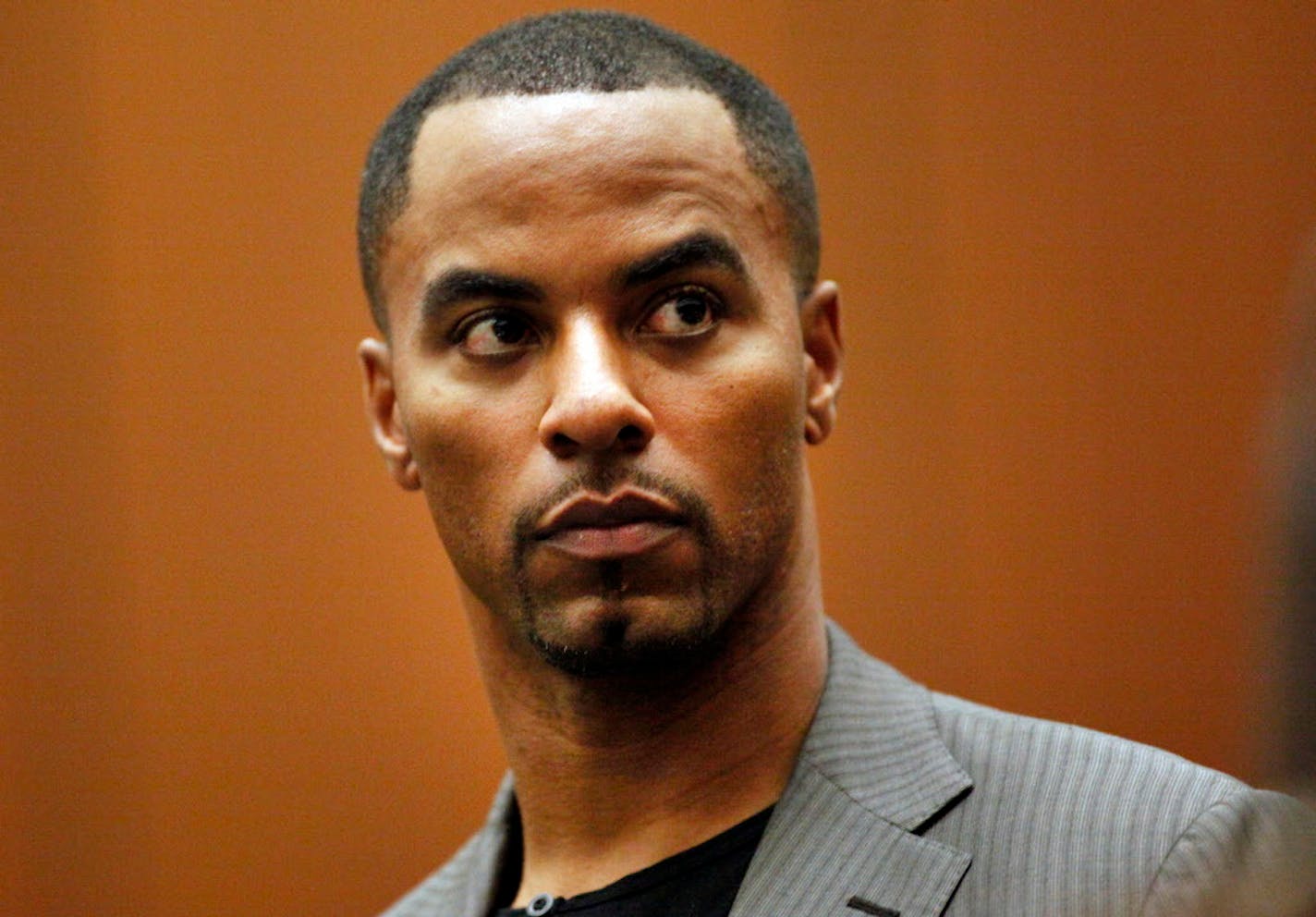 Darren Sharper