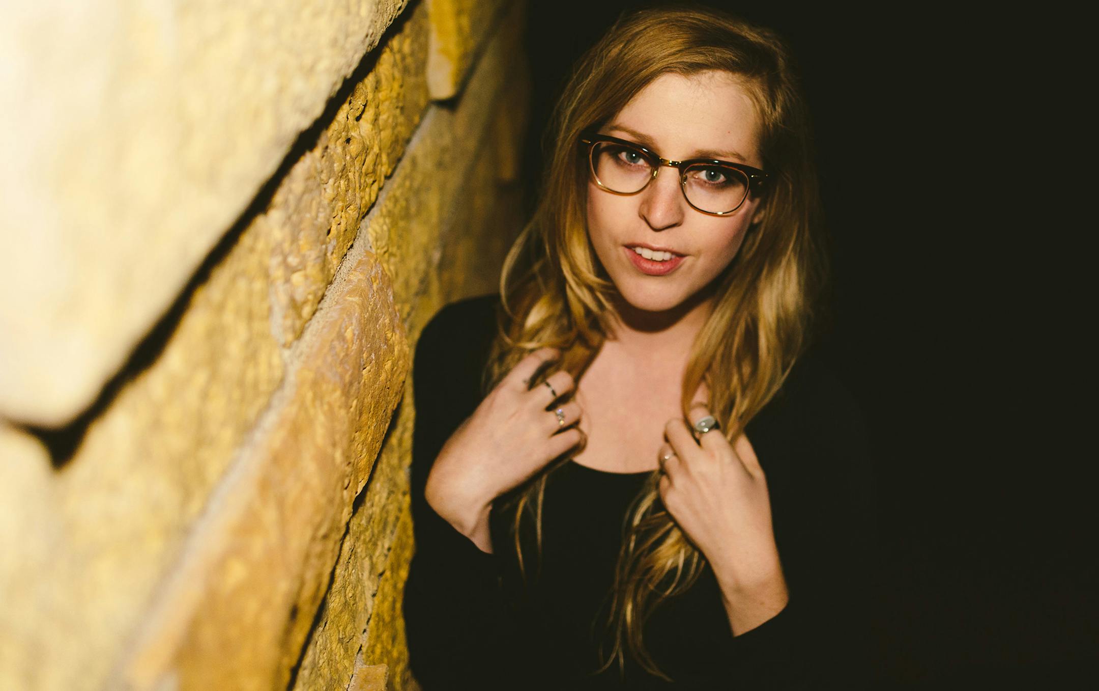 Jillian Rae
Provided (press kit from jillianraemusic.com)