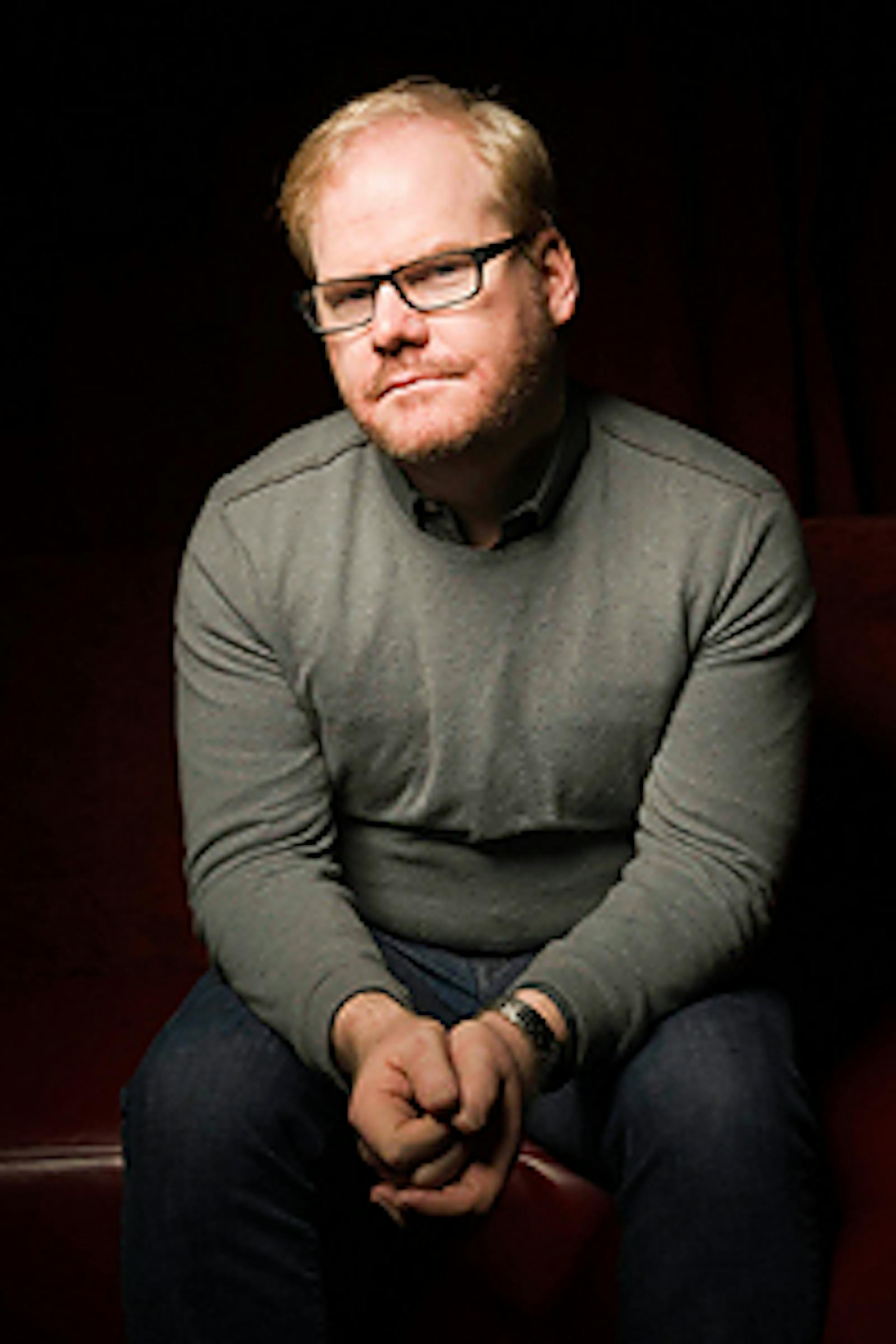 Jim Gaffigan