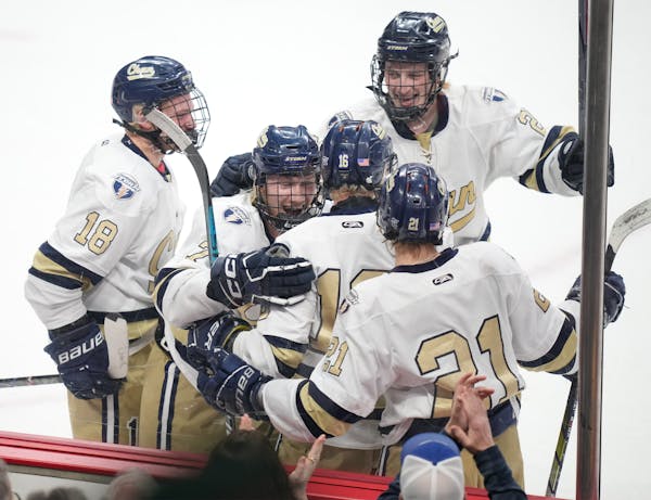 Chanhassen awakens, sort of, to prep for the state championship game