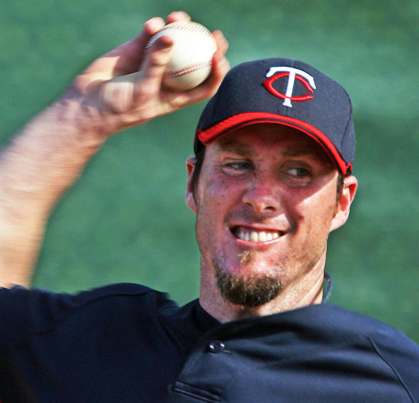 Twins closer Joe Nathan is a few weeks away from entering the season without a contract extension. There's no dispute at any level of the organization about the value he brings to the club.