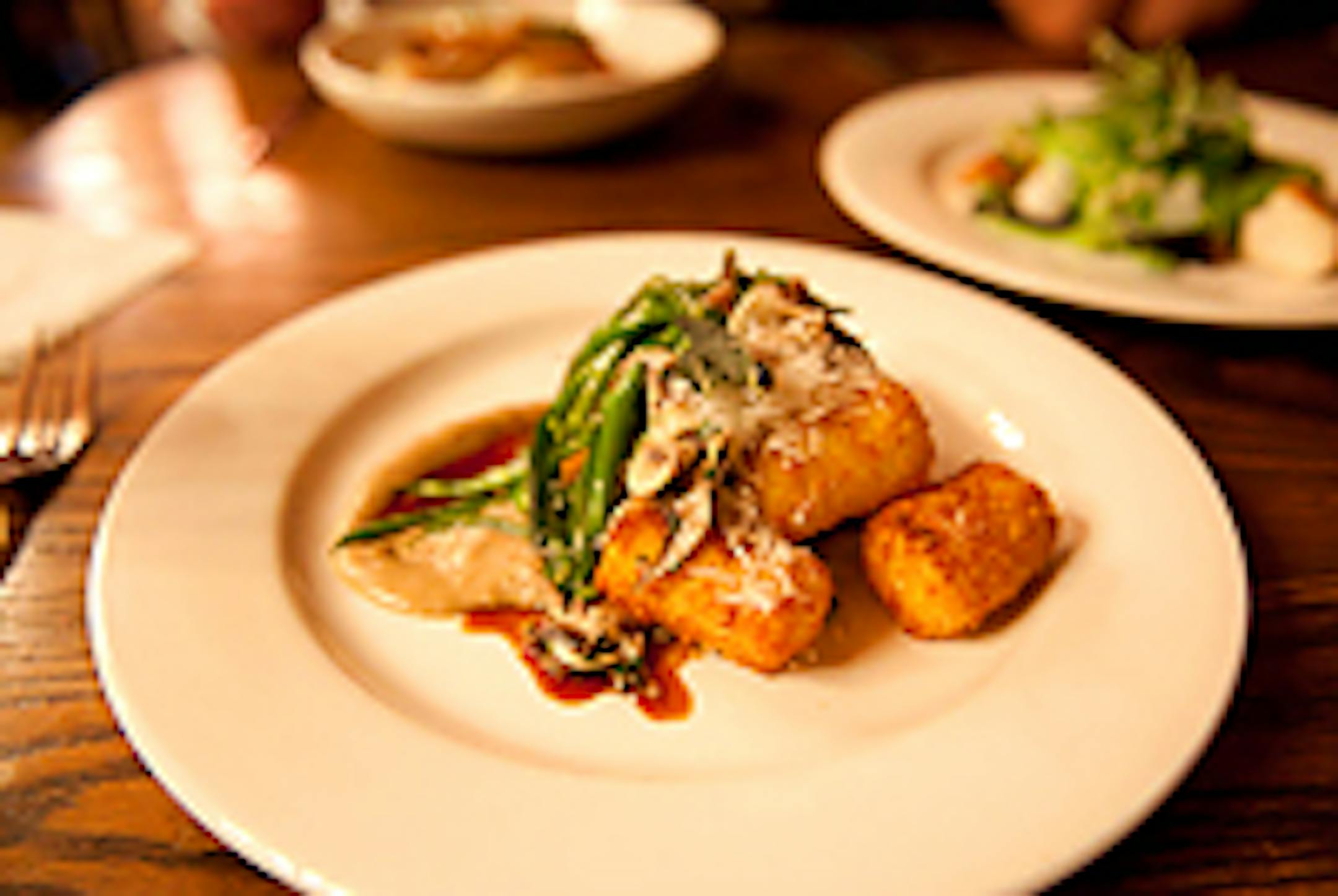 Tater Tot Haute Dish