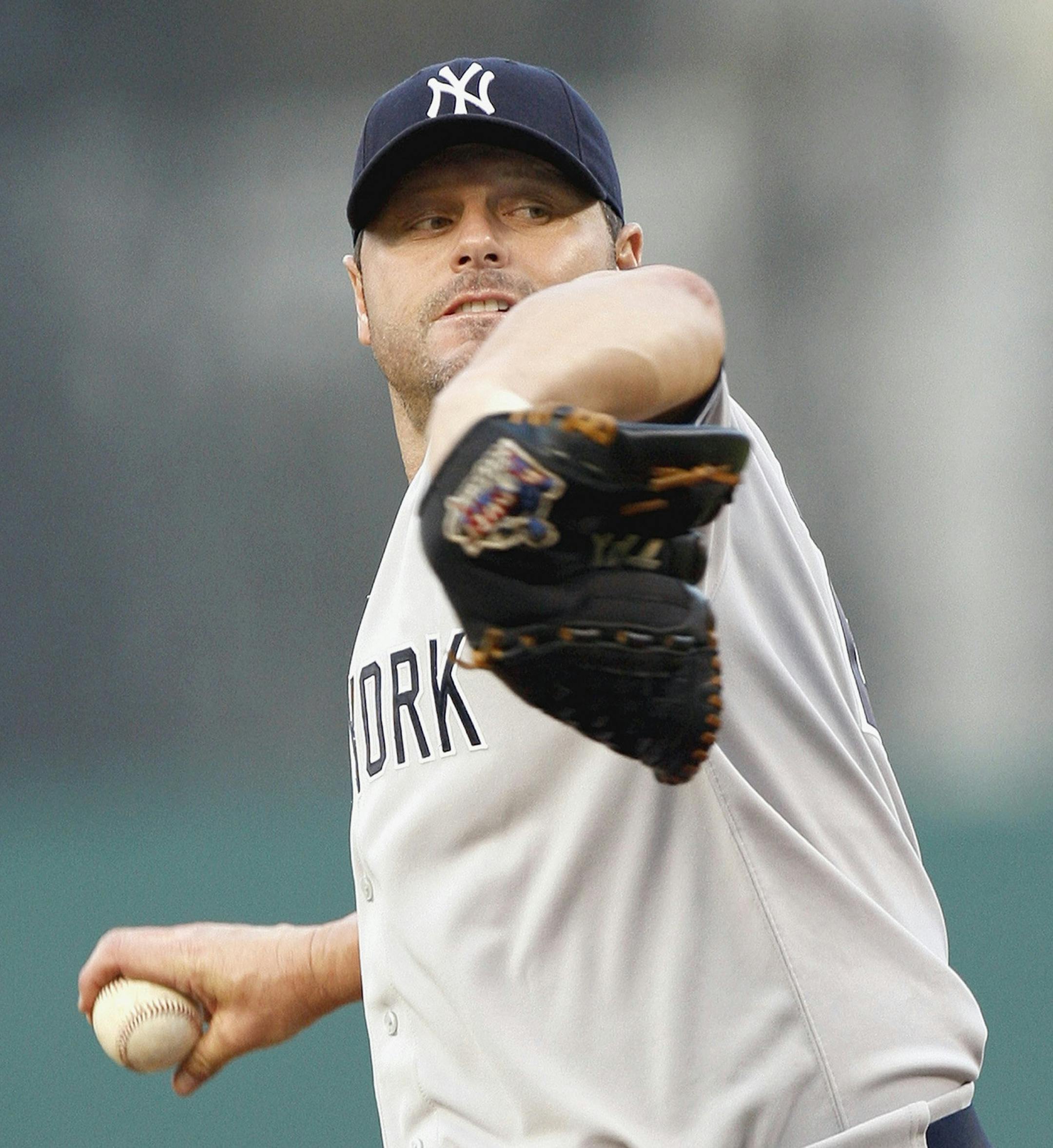 Roger Clemens, once a symbol of pitching prowess, has been made the poster child of baseball's steroid woes, despite his denials.