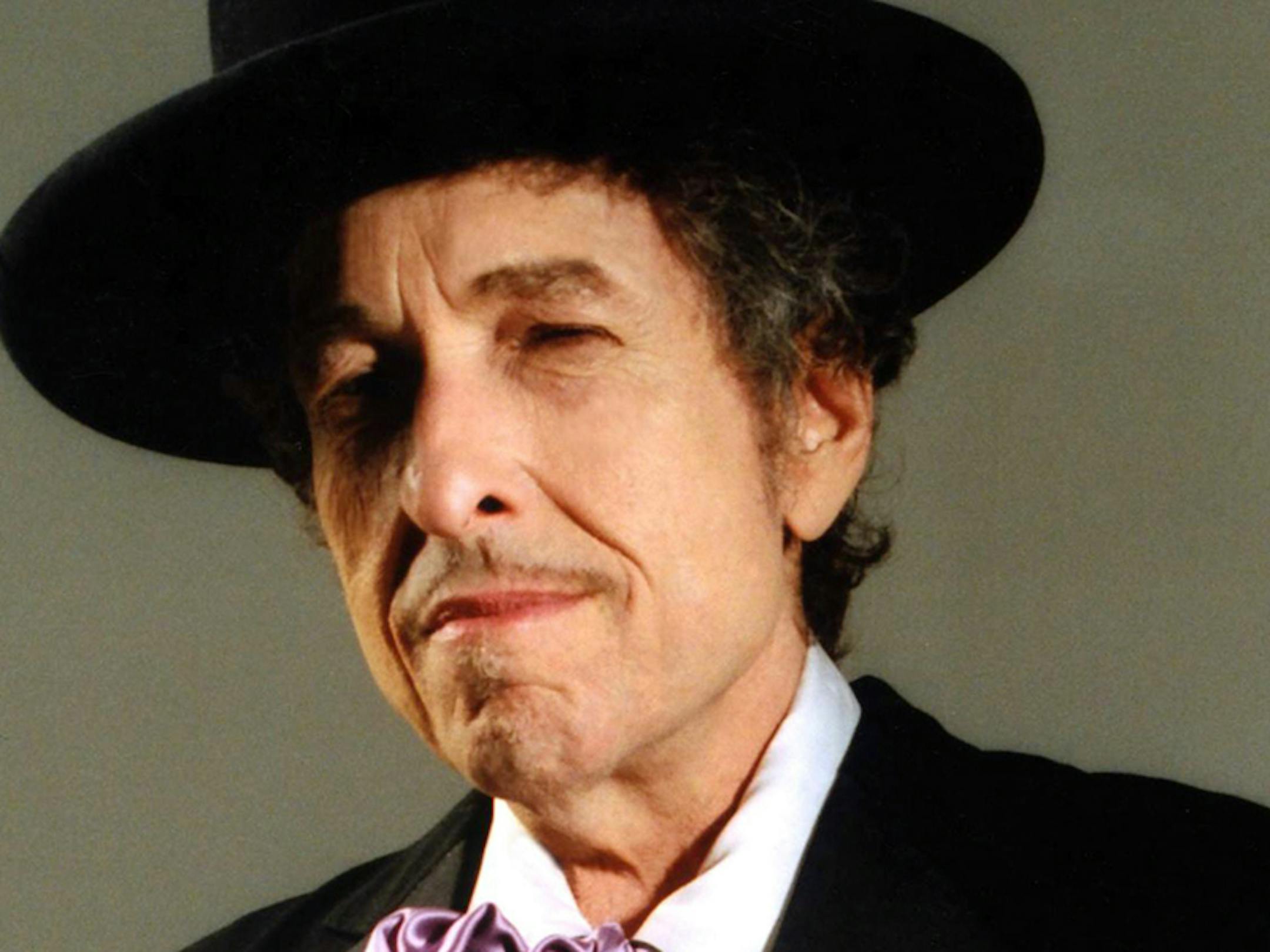 Bob Dylan