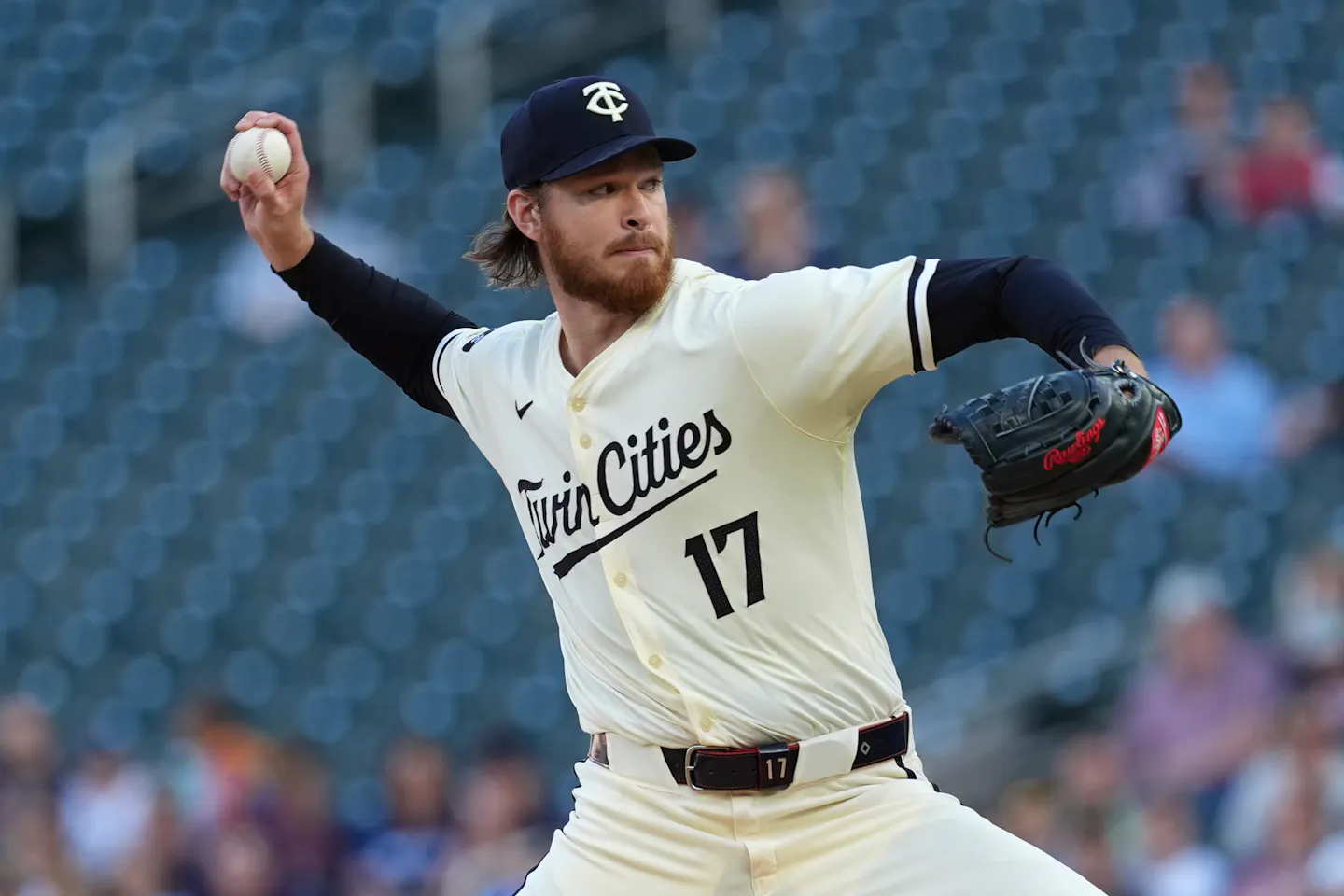 Twins fall to Royals 6-1 as Kansas City gives Bailey Ober trouble again - Vimarsana News