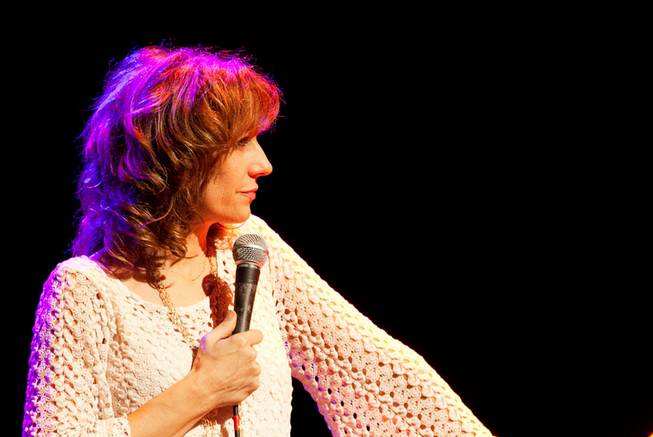 Lizz Winstead