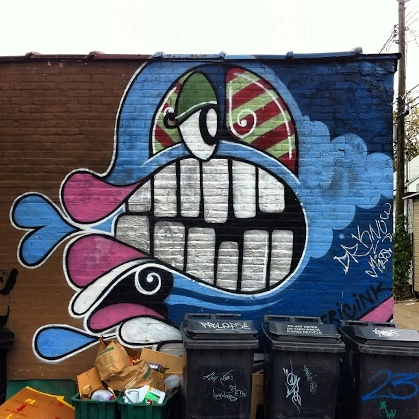Public art was always designed for the masses – and now for social